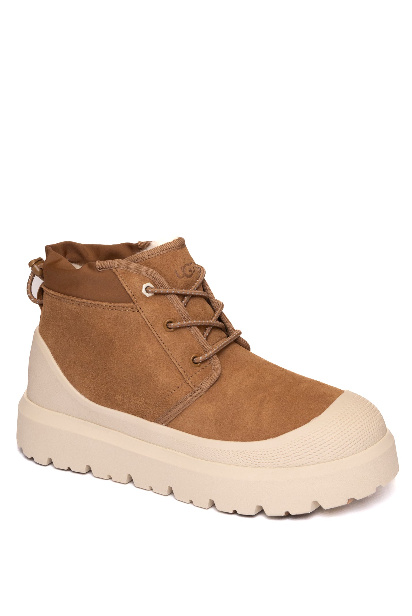 UGG Stivaletto neumel weather hybrid chestnut NEUMELHYBRID MONT-CWTC