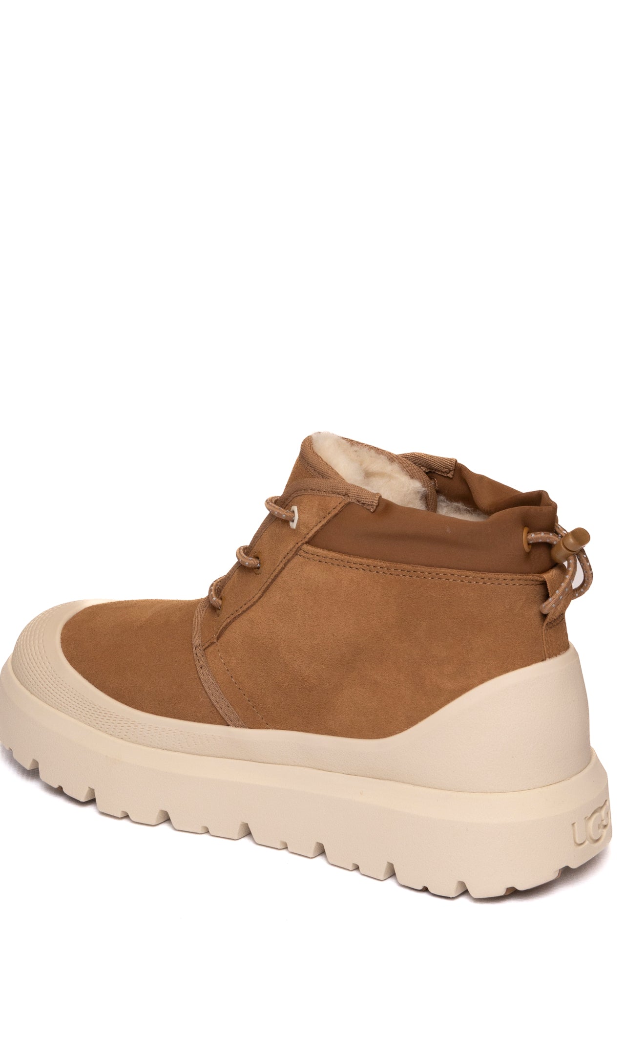 UGG Stivaletto neumel weather hybrid chestnut NEUMELHYBRID MONT-CWTC