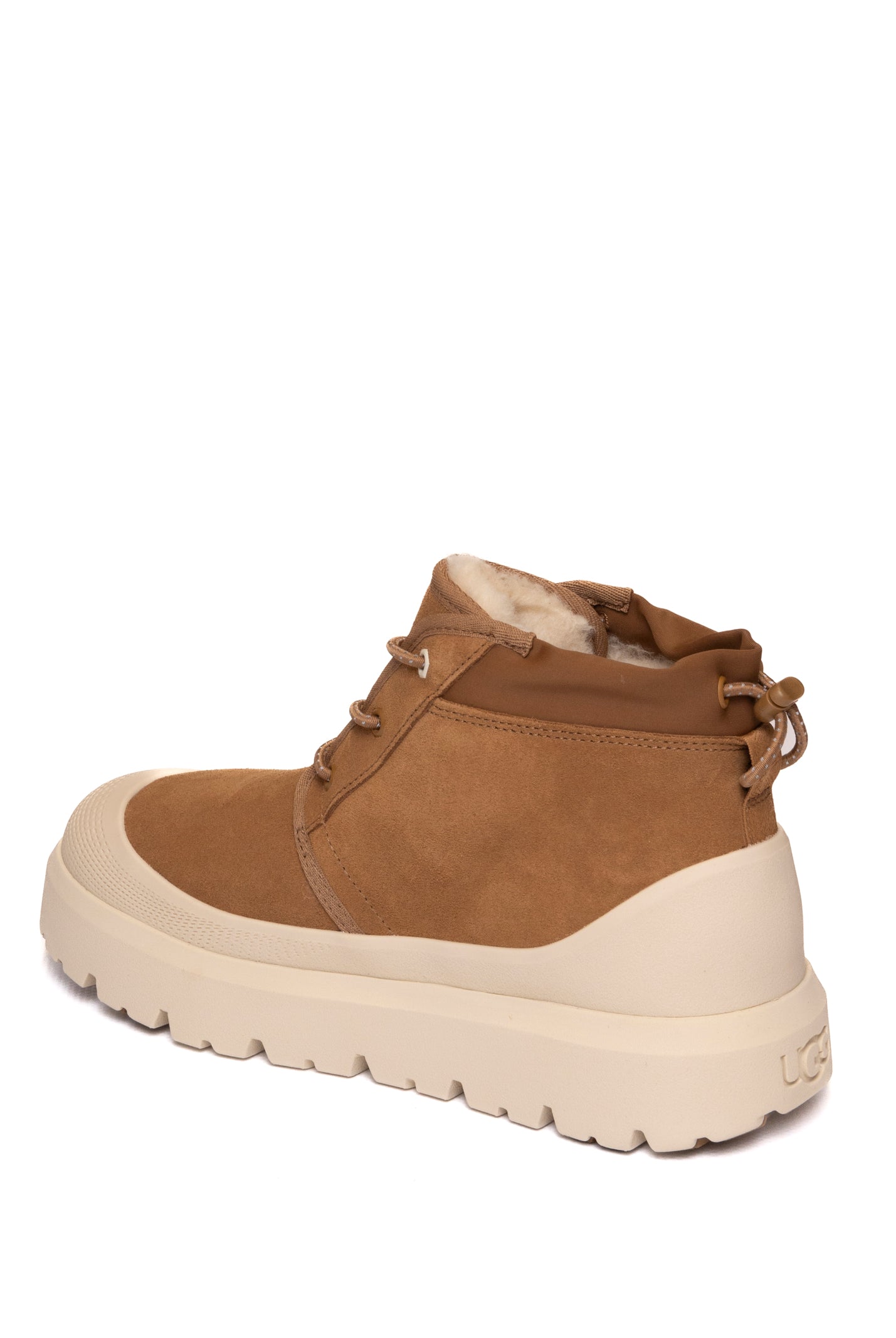 UGG Stivaletto neumel weather hybrid chestnut NEUMELHYBRID MONT-CWTC