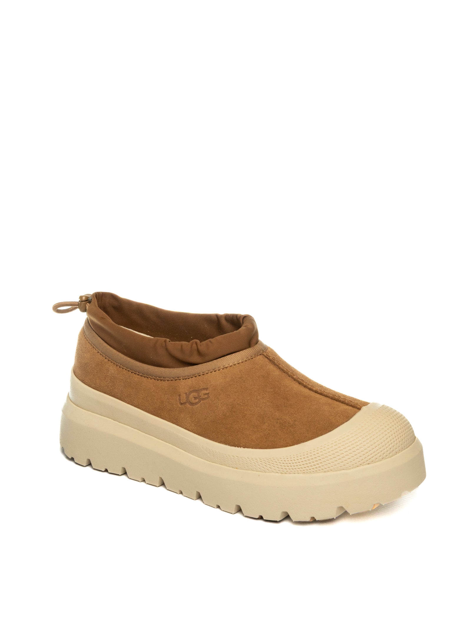 UGG Sabot tasman hybrid chestnut TASMANHYBRID MONT-CWTC