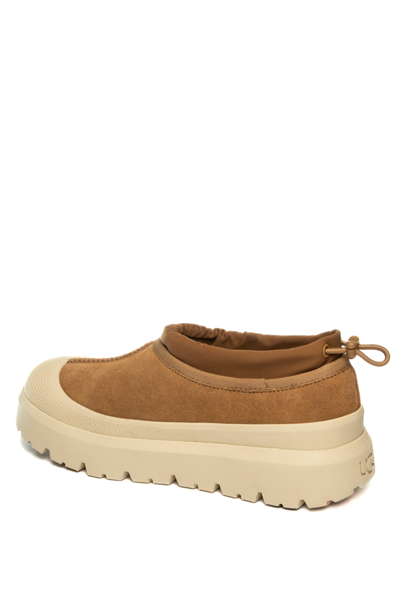 UGG Sabot tasman hybrid chestnut TASMANHYBRID MONT-CWTC