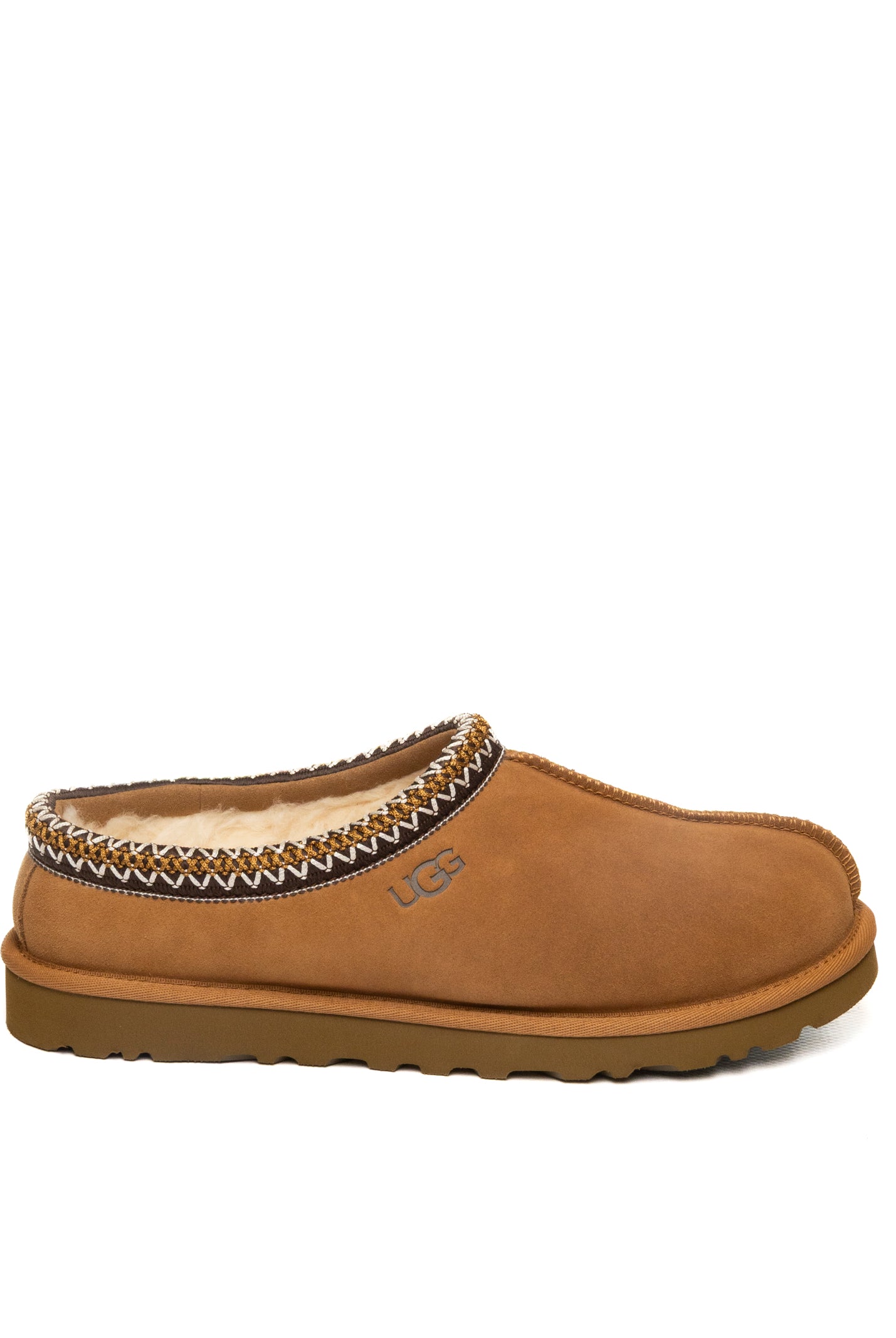UGG Sabot tasman chestnut TASMAN U MONT-CHE