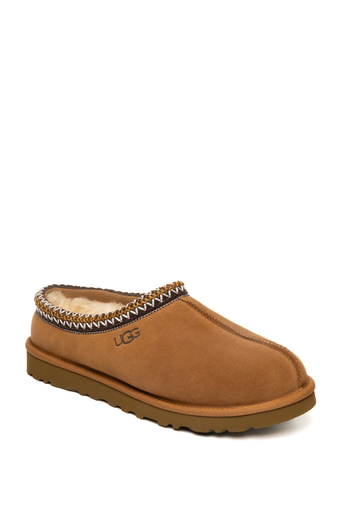 UGG Sabot tasman chestnut TASMAN U MONT-CHE