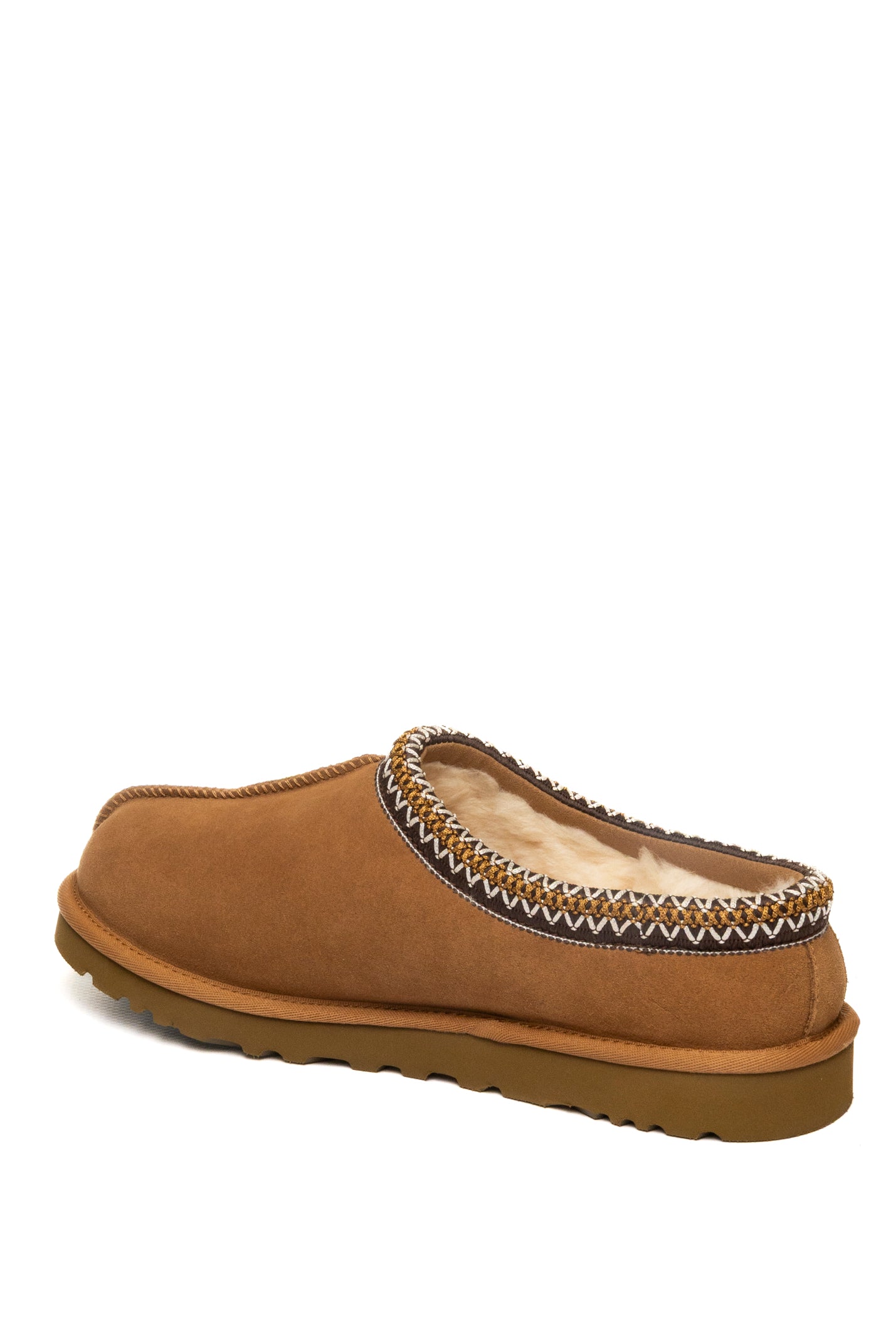 UGG Sabot tasman chestnut TASMAN U MONT-CHE