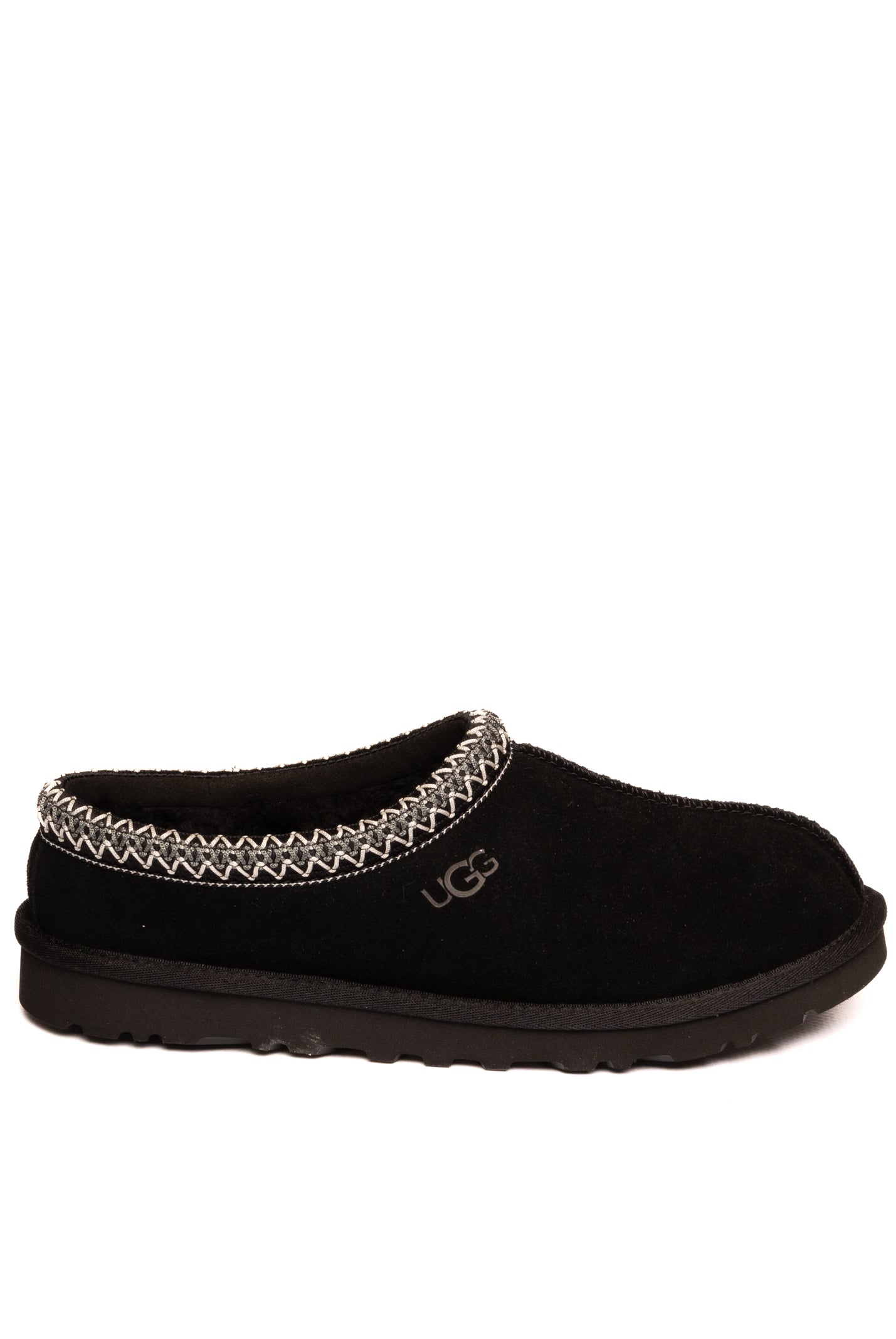 UGG Slipon tasman nero TASMAN U MONT-BLK