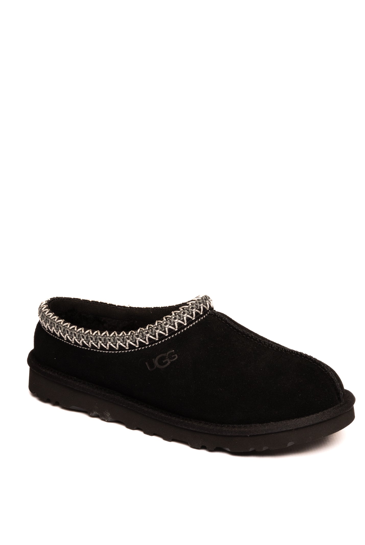UGG Slipon tasman nero TASMAN U MONT-BLK