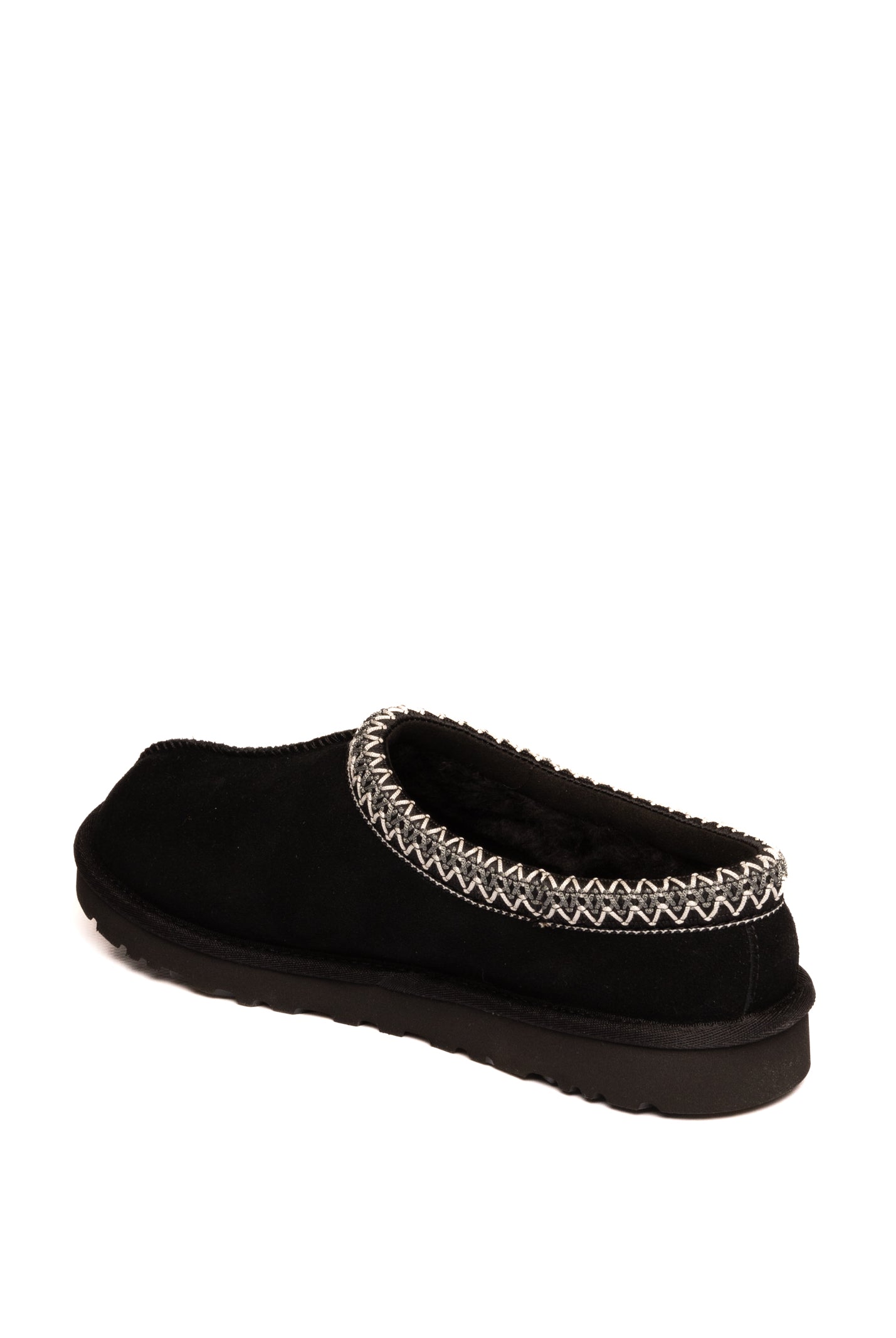 UGG Slipon tasman nero TASMAN U MONT-BLK
