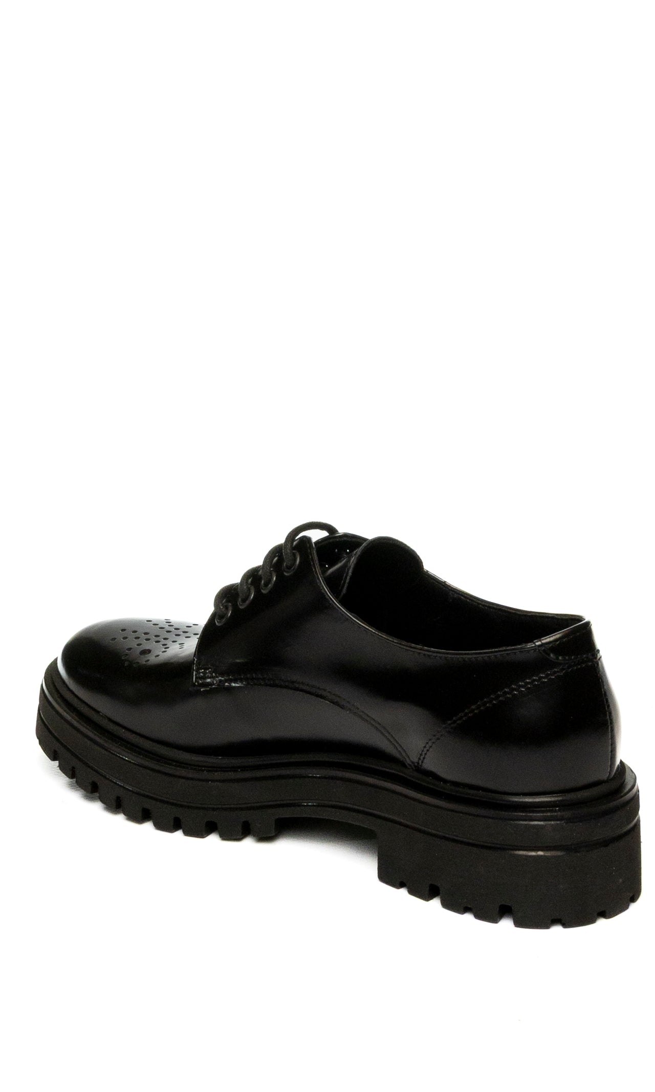 VSL Stringata spazzolato nero 7812 ASPORT-NERO
