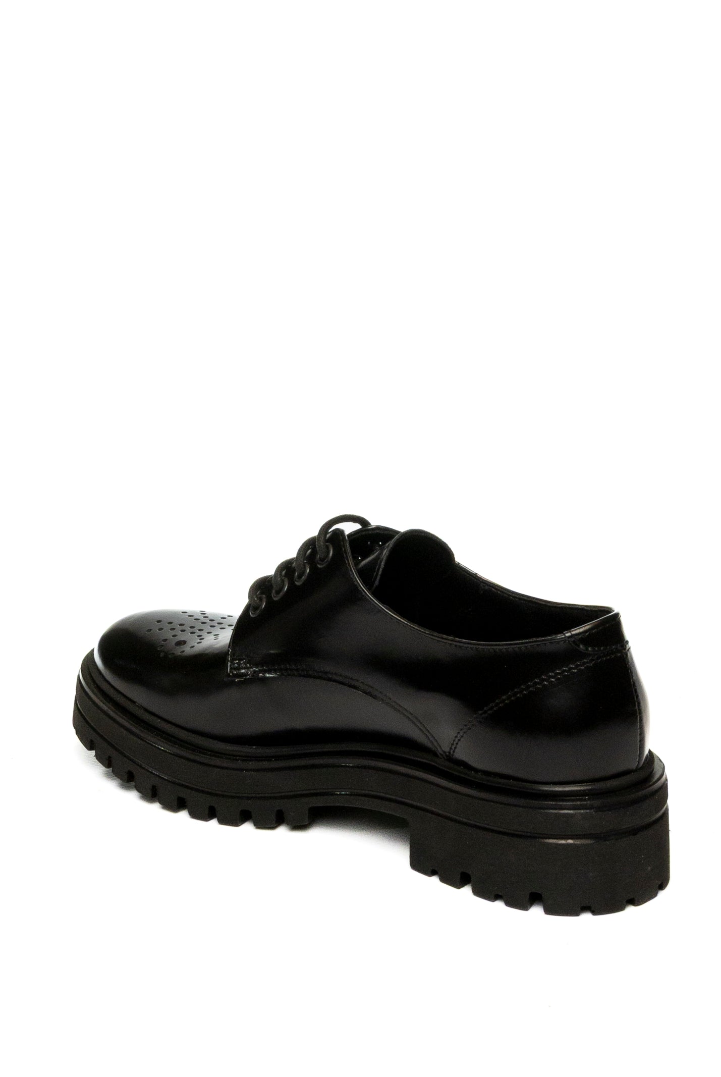 VSL Stringata spazzolato nero 7812 ASPORT-NERO