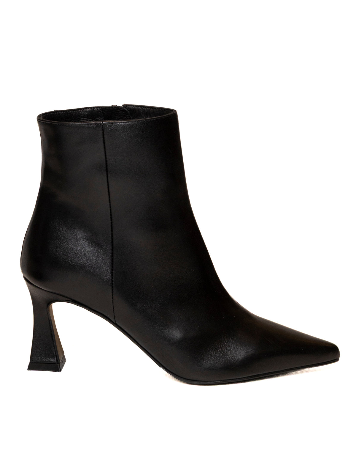 ALBANO pun70fas vitello nero 4305 VIT- NERO