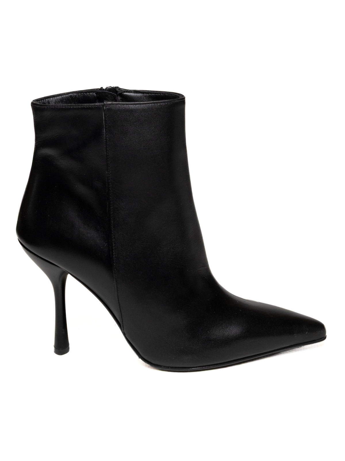 ALBANO kate90 vitello nero 4321 VIT- NERO