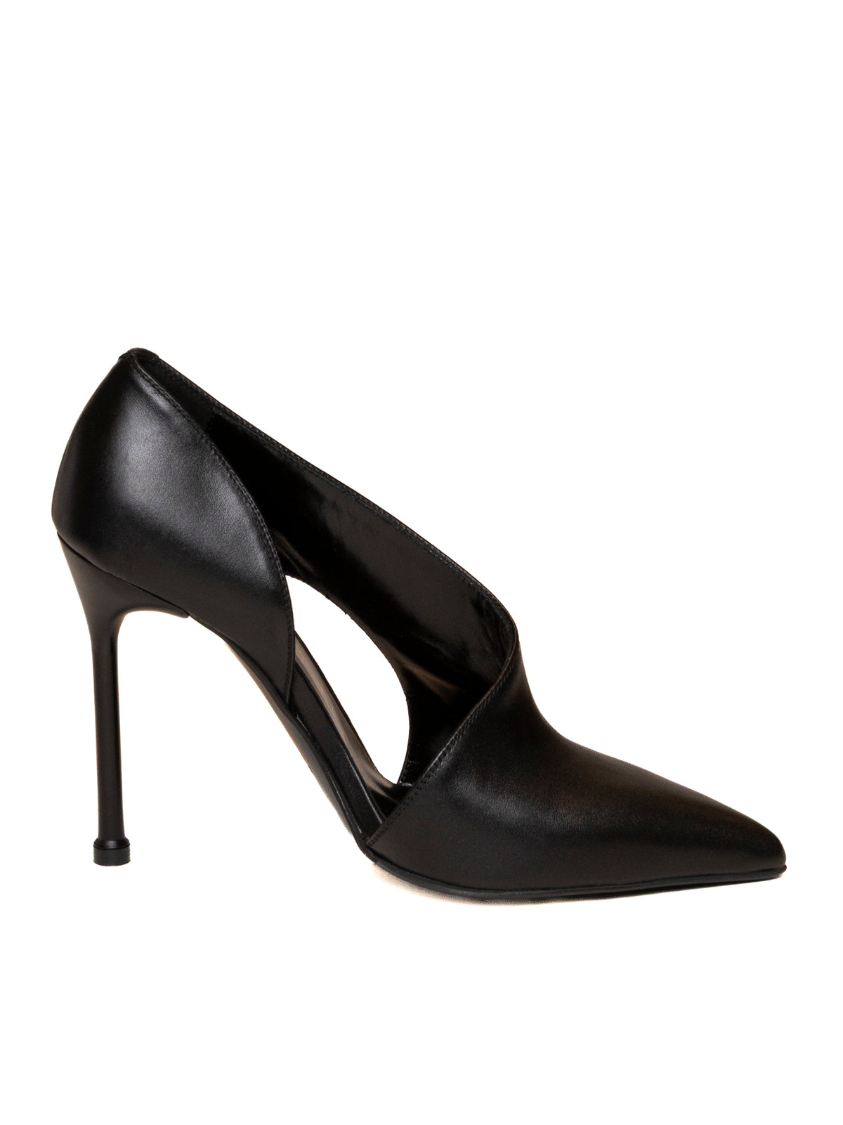 ALBANO spil95 vitello nero 4338 VIT- NERO