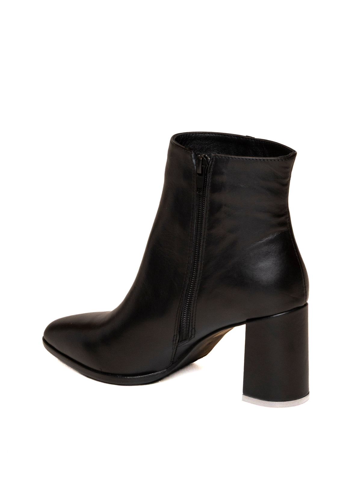 ALBANO 661 PELLE-NERO