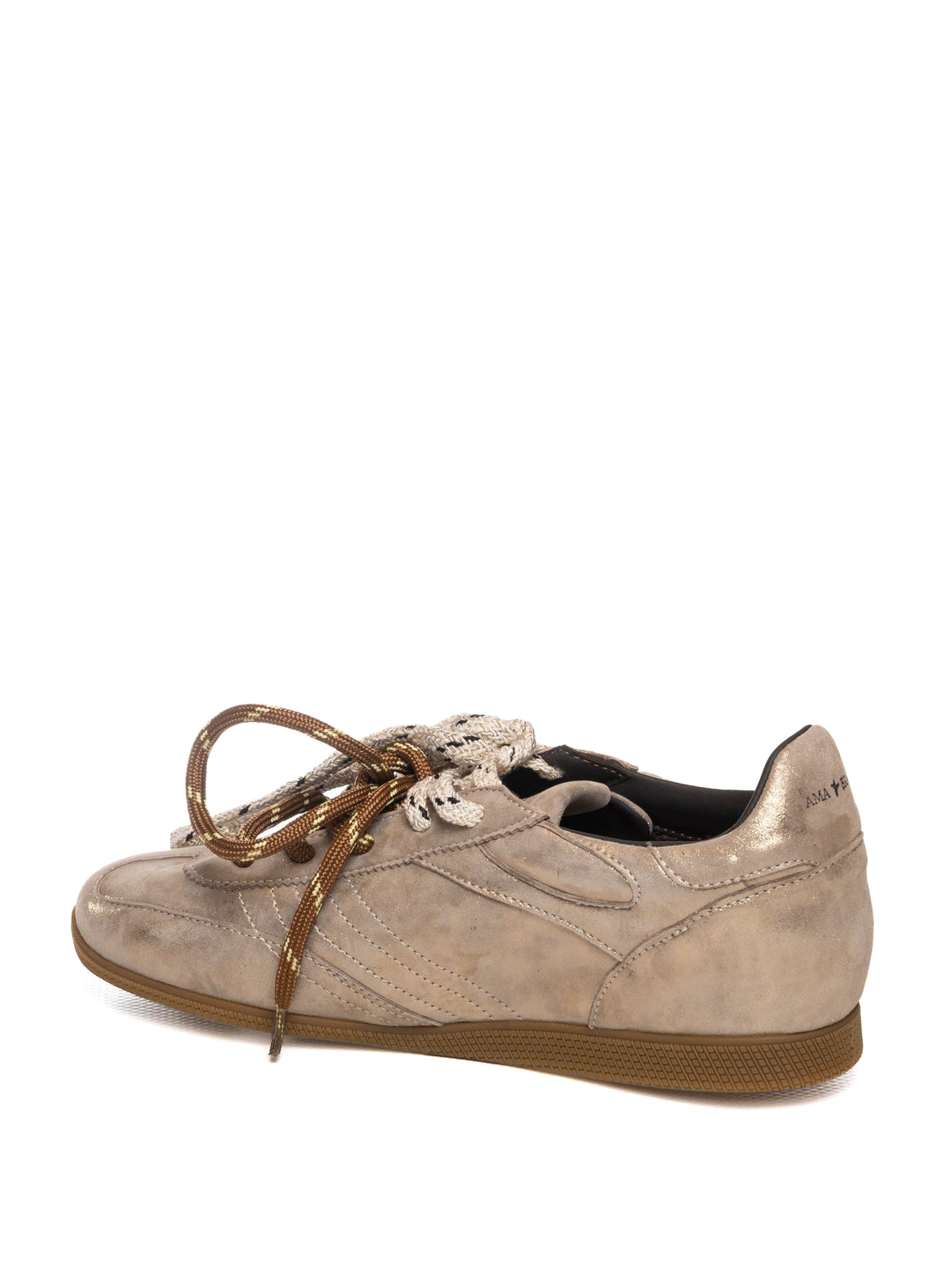 AMA BRAND DELUXE ATHL D 4796S-ORO