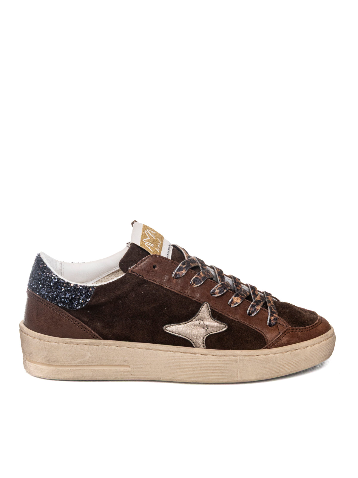 AMA BRAND DELUXE SLAM D 4721-MORO