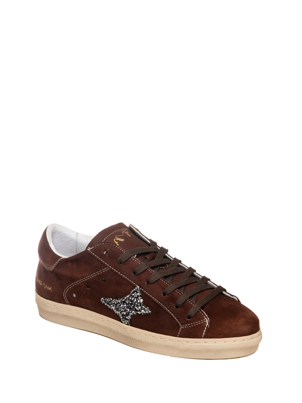 AMA BRAND DELUXE SNK D 4708-MORO