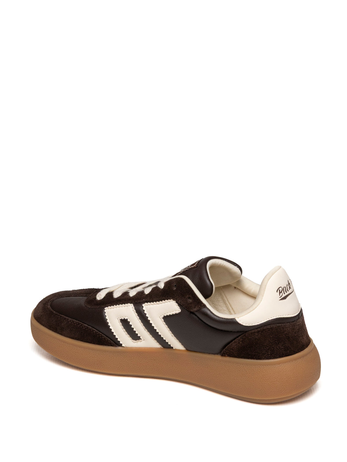 BACK 70 BROOKLYN N003-COFFEE/BUTTER