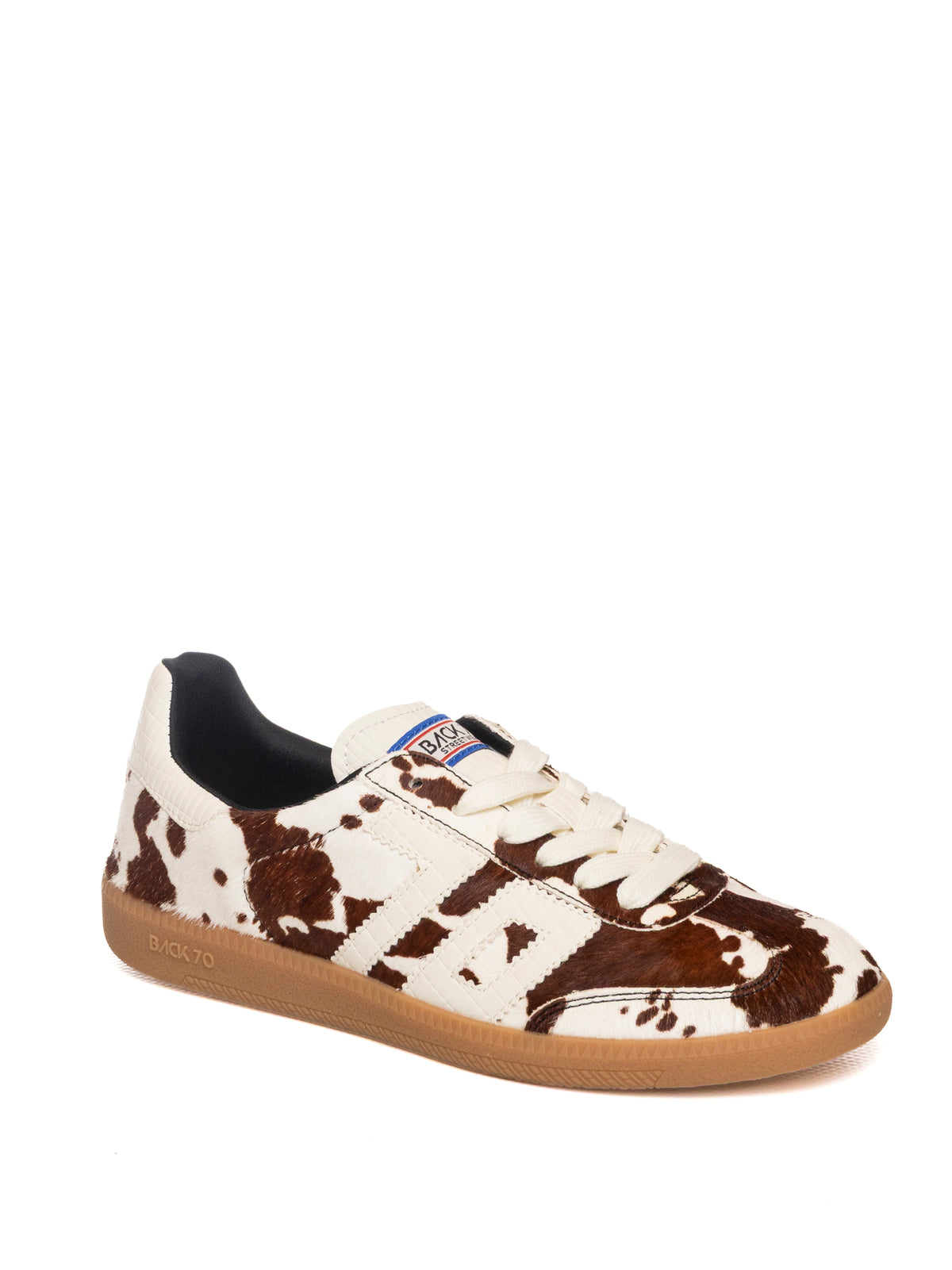 BACK 70 CLOUD CL30-COW/WHITE