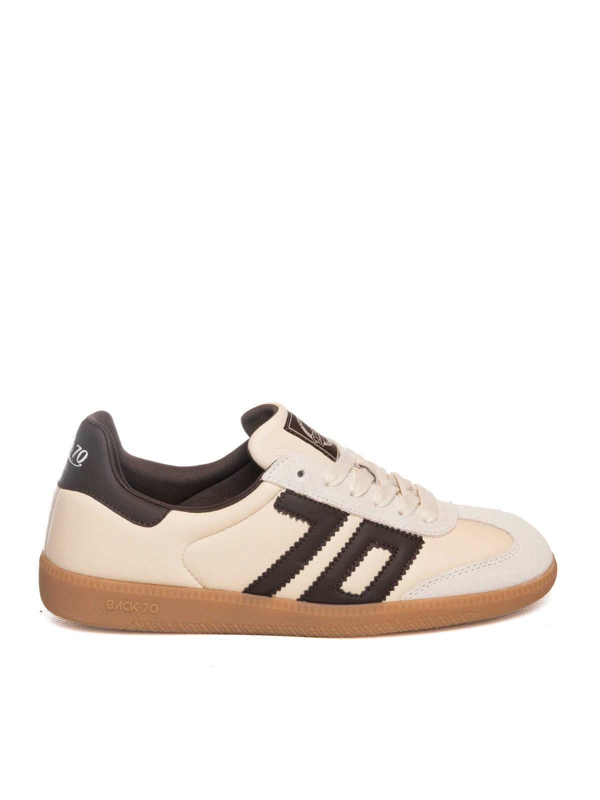 BACK 70 CLOUD N005-BUTTER/COFFEE
