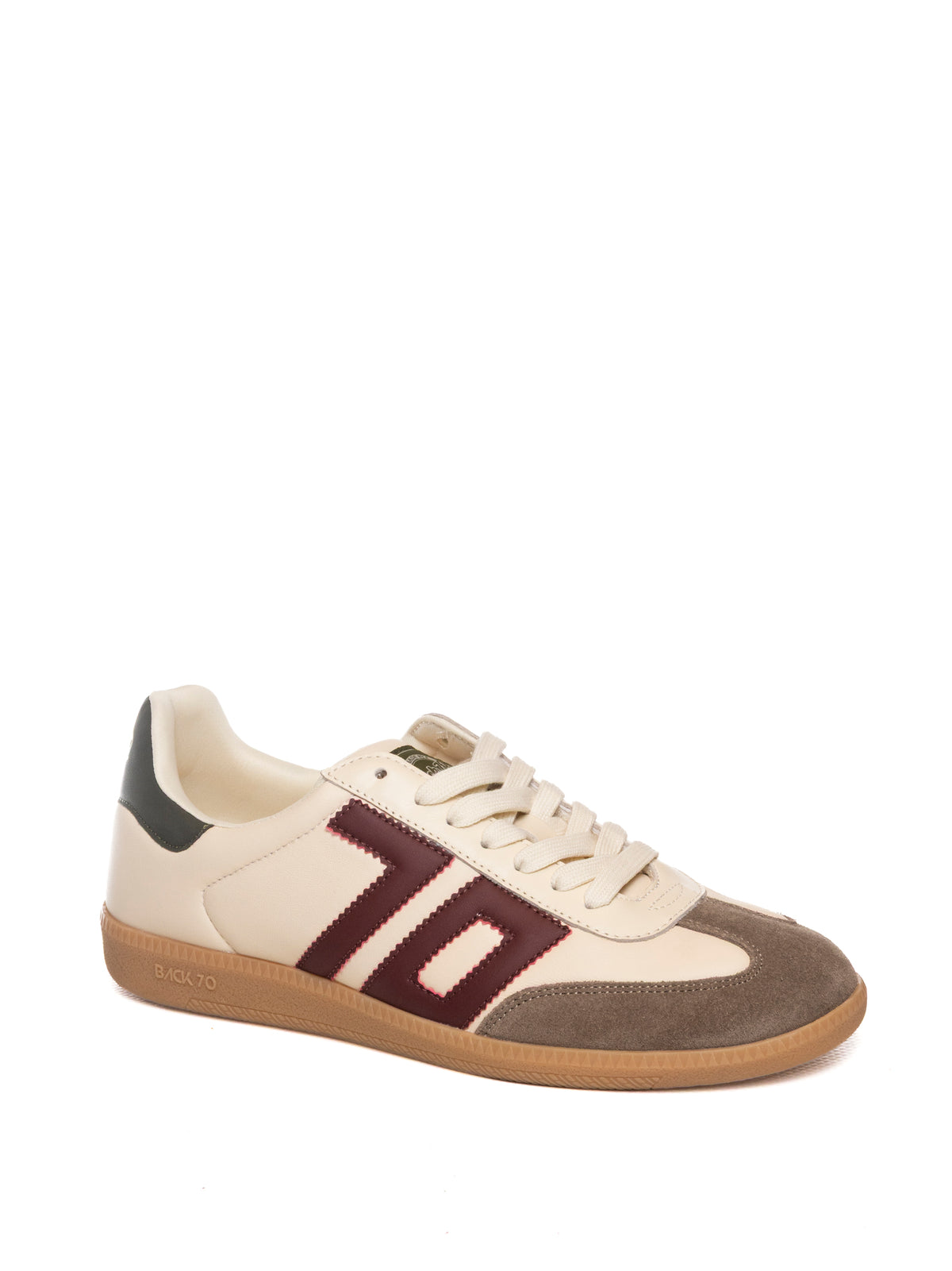 BACK 70 CLOUD N201-BUTTER/WINE