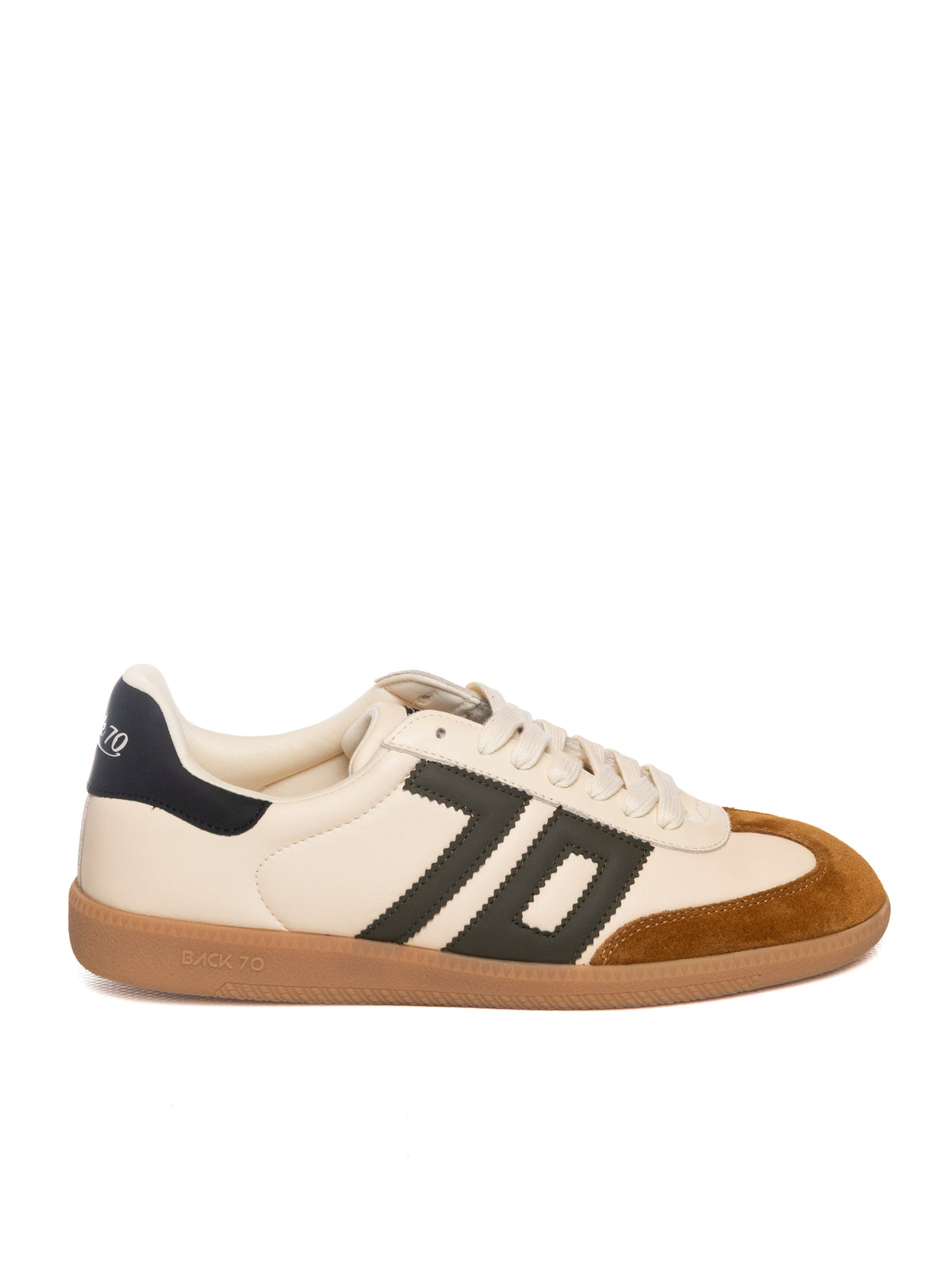 BACK 70 CLOUD N202-BUTTER/FOREST