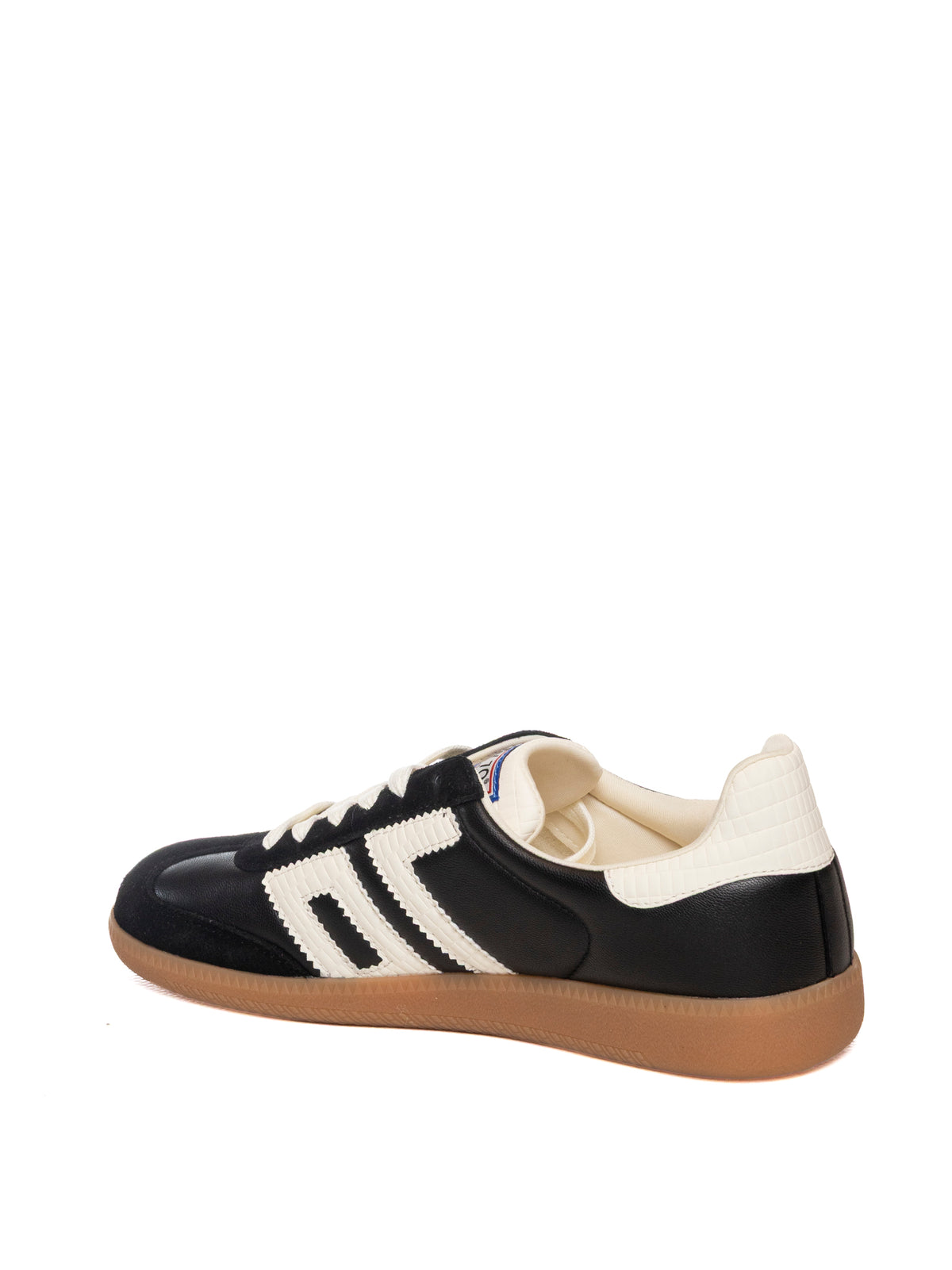 BACK 70 CLOUD NC24-BLACK/MILK