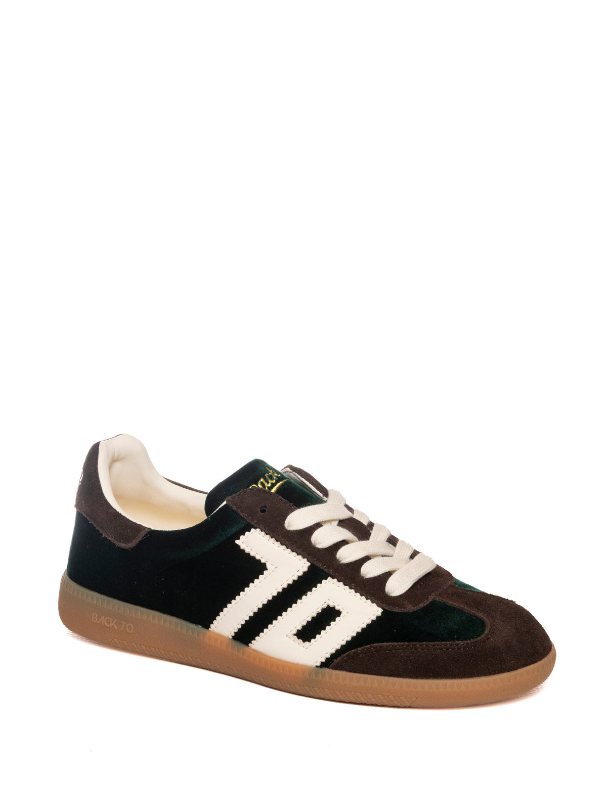 BACK 70 CLOUD V003-FOREST/BUTTER