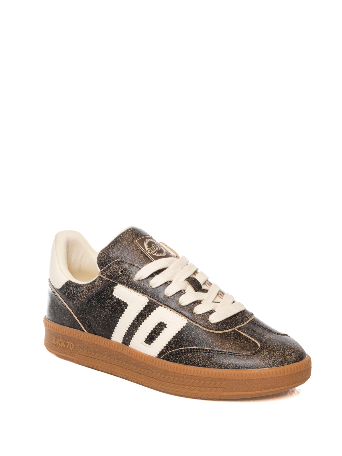 BACK 70 DOUBLE A001-GUN/BUTTER