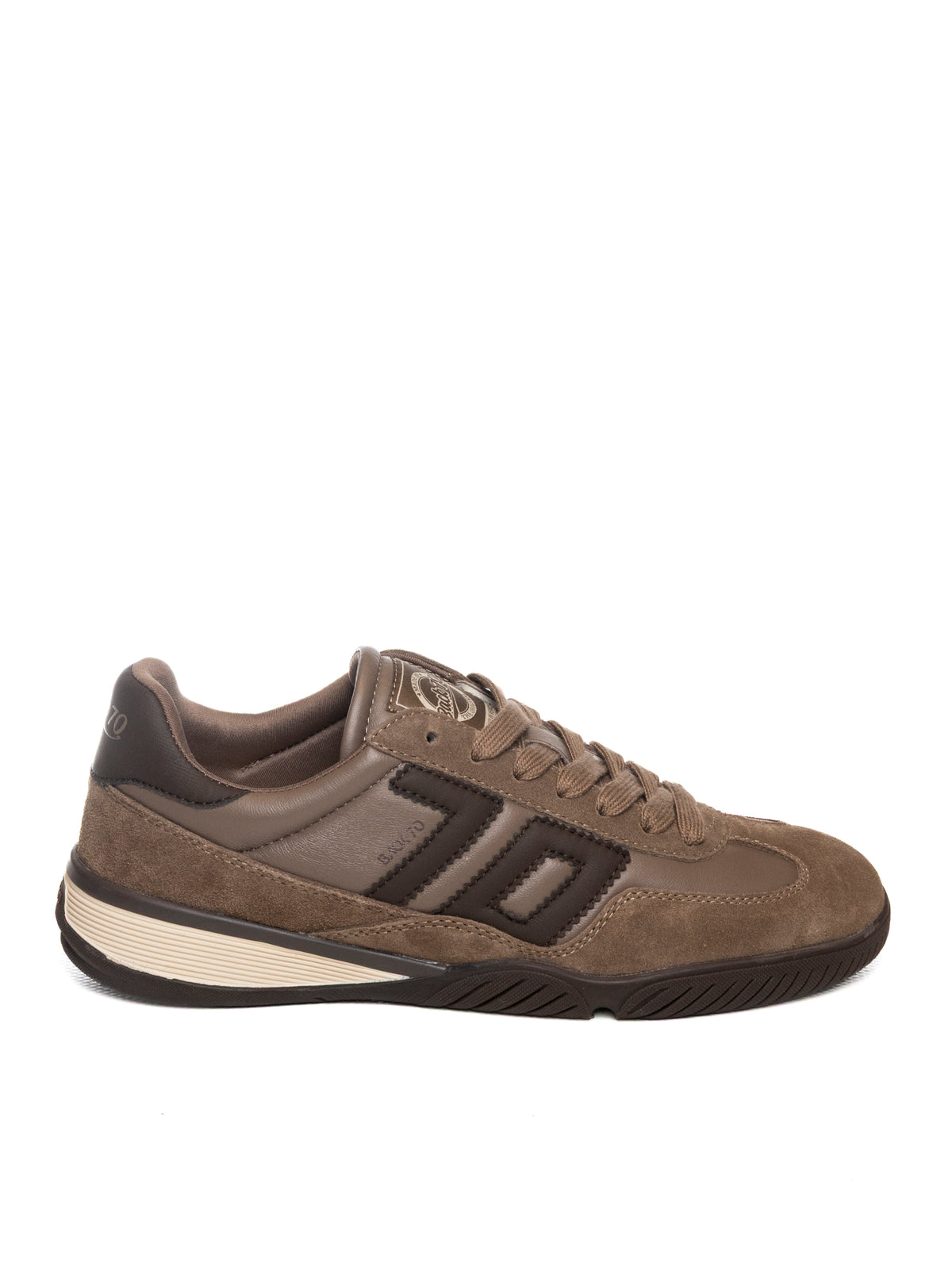 BACK 70 FIREBALL N004-TAUPE/COFFEE