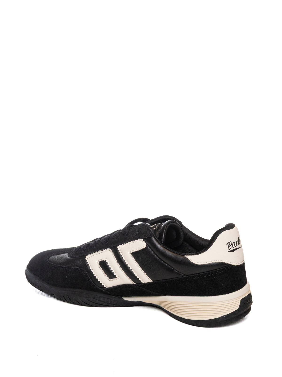 BACK 70 FIREBALL N009-BLACK/BUTTER