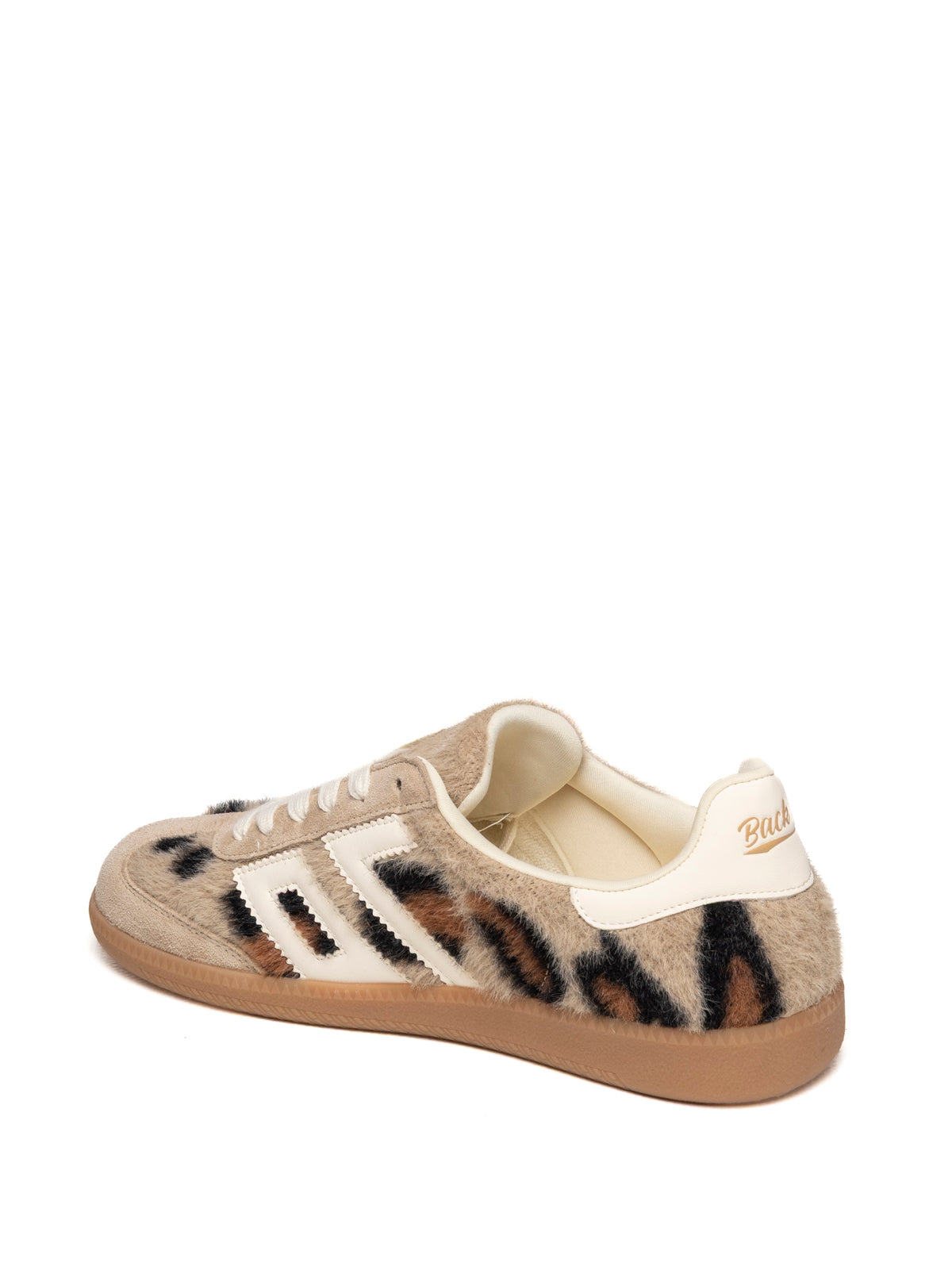 BACK 70 MOHAIR M110-CAMEL/BUTTER