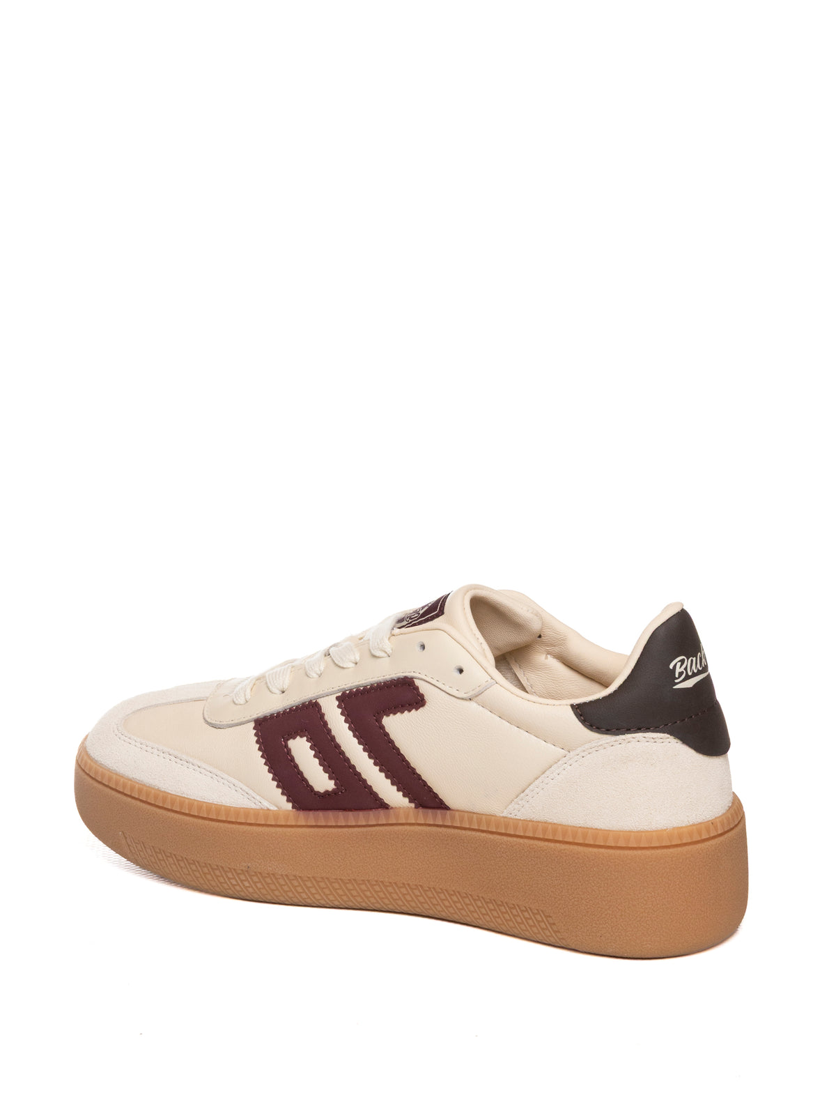 BACK 70 XXL N105-MILK/WINE