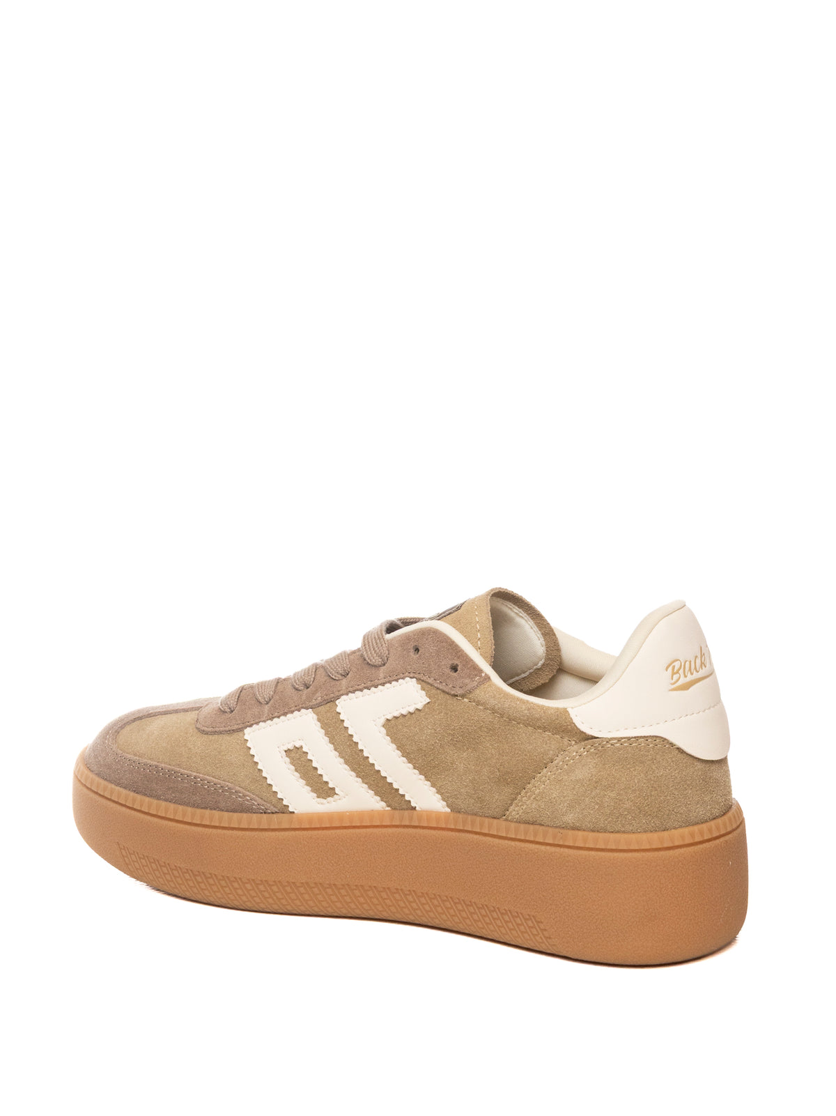 BACK 70 XXL S005-BEIGE/BUTTER
