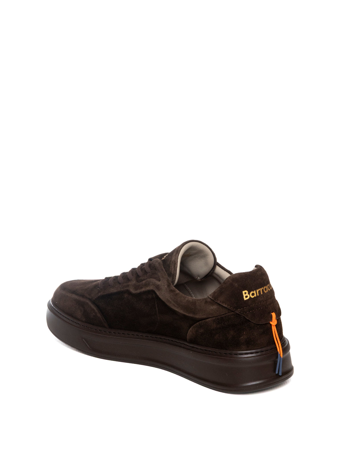 BARRACUDA BU3510 PELLE-MORO