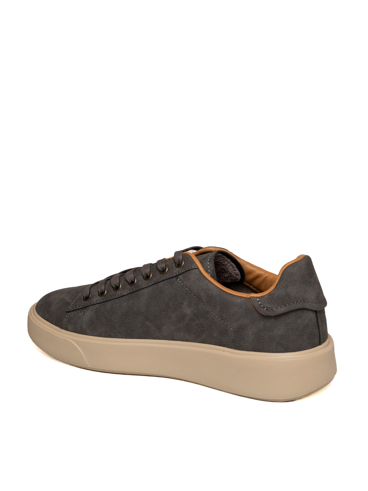BLAUER BUCK13 NUBUK-ELEPH