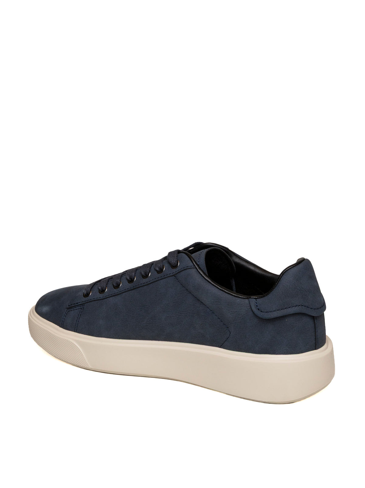 BLAUER BUCK13 NUBUK-NVY