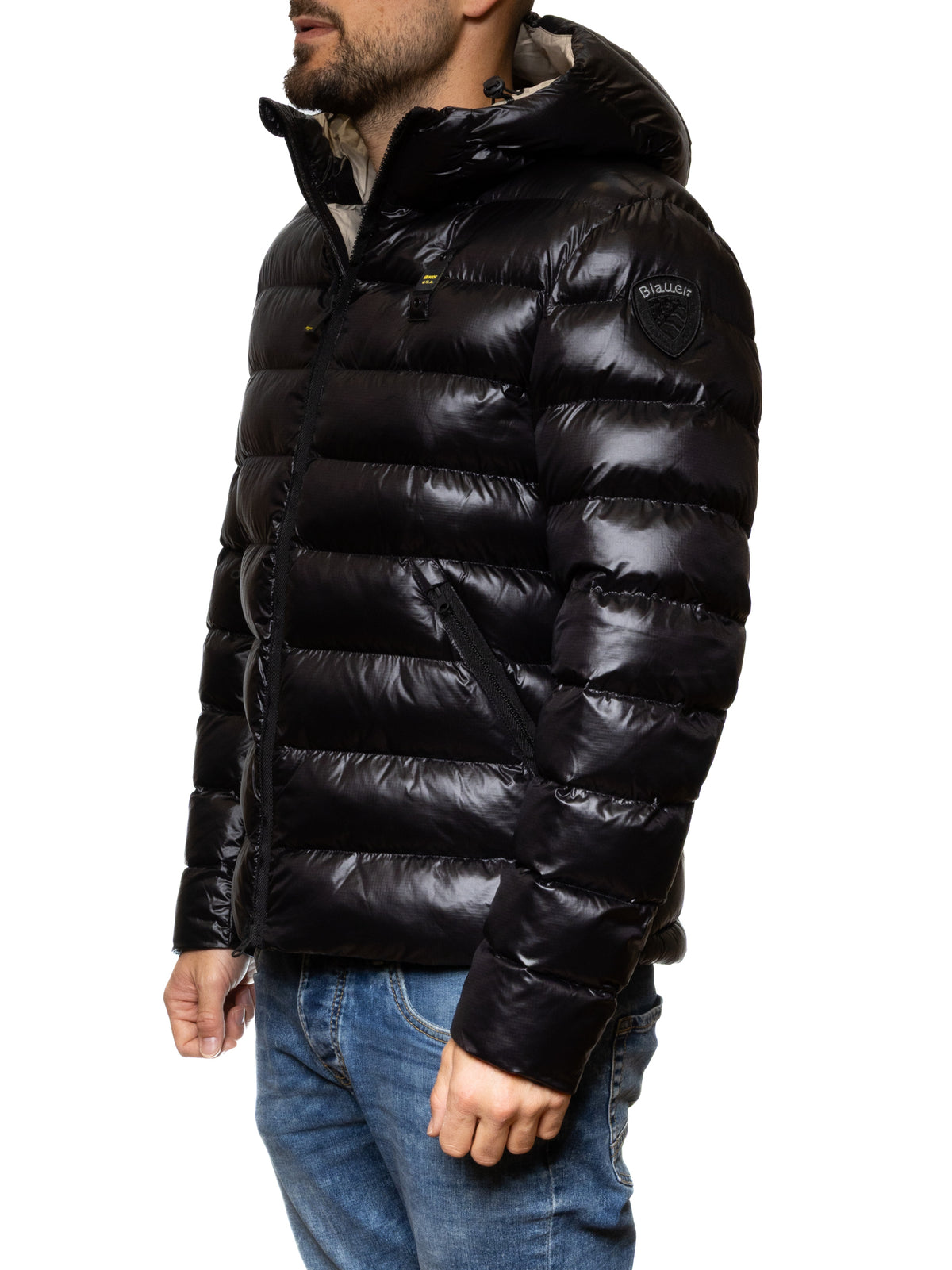 BLAUER C02054 ADAMS-999EI
