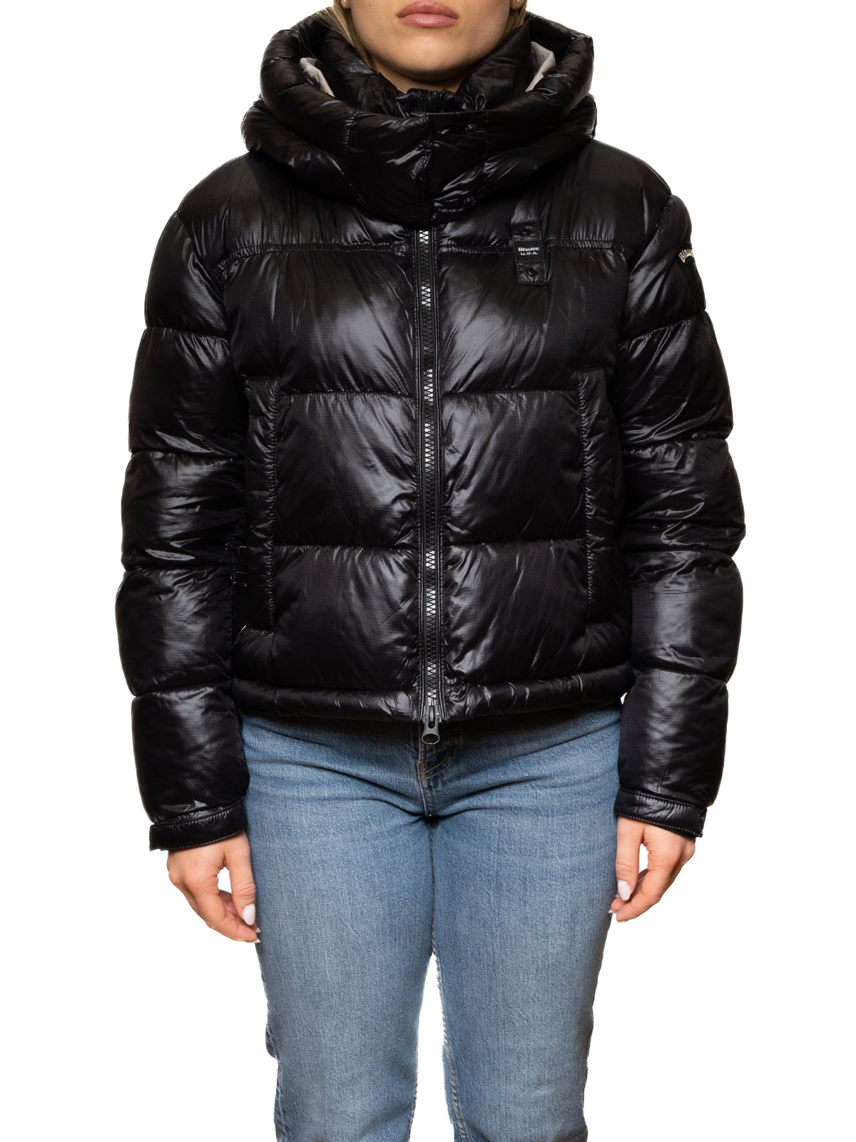 BLAUER C02071 GLORIA-999EI