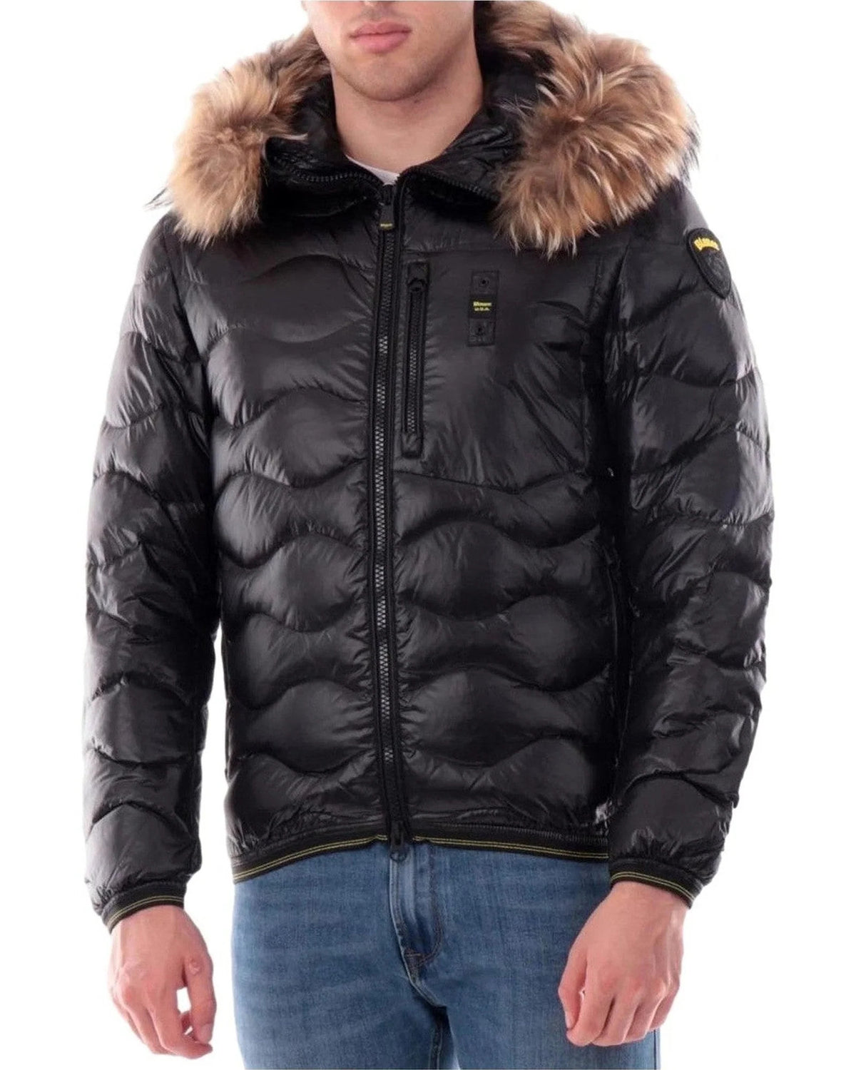 BLAUER C03065 WAVEFUR-999