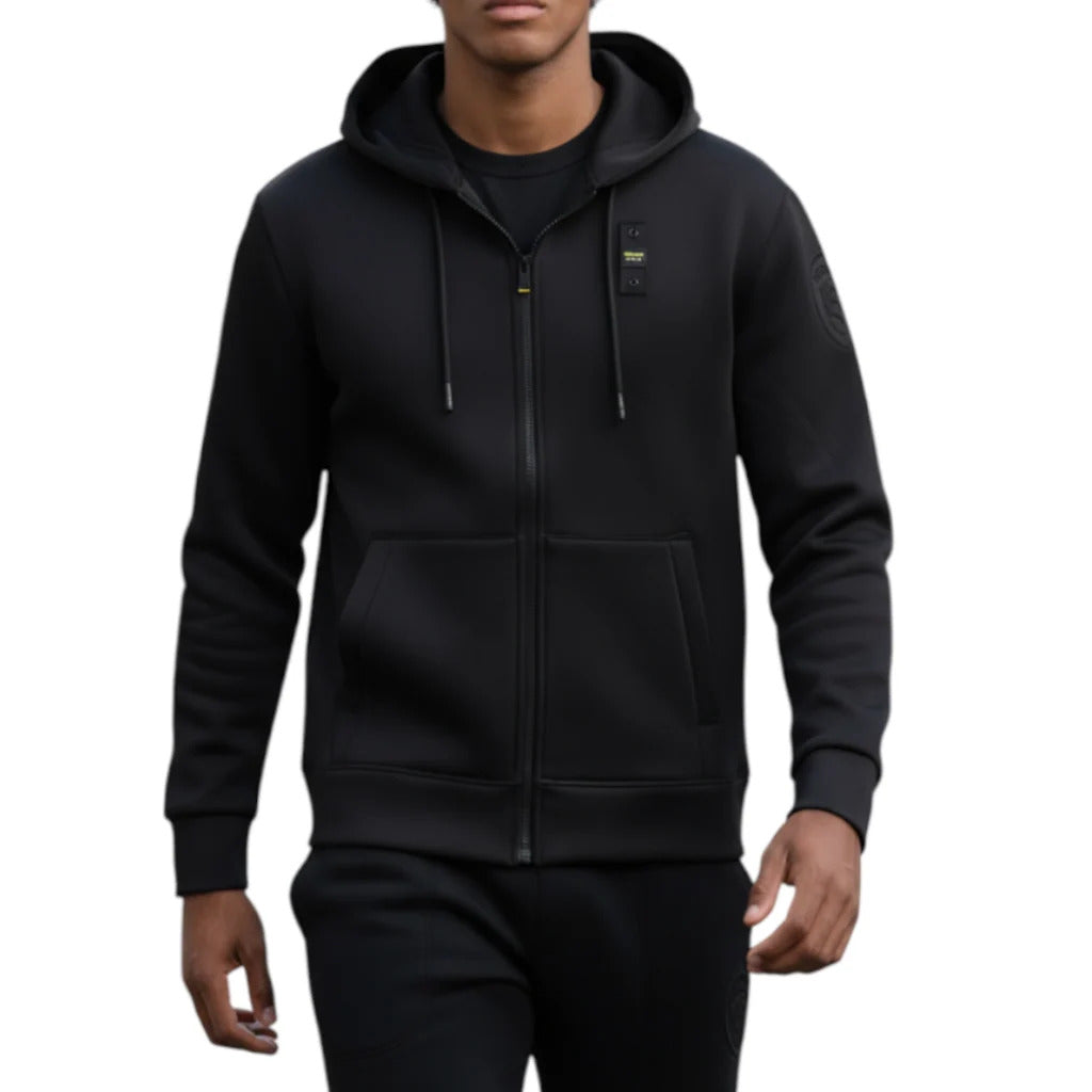 BLAUER F02394 COLBY-NERO