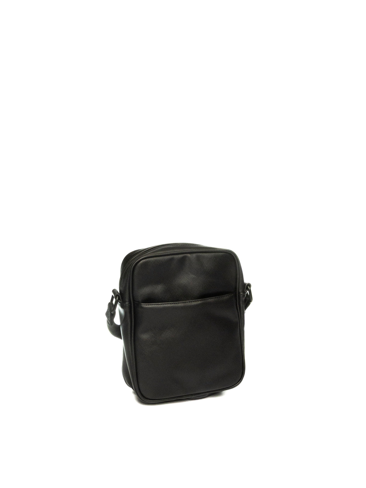 BLAUER FORT03 PELLE-BLACK