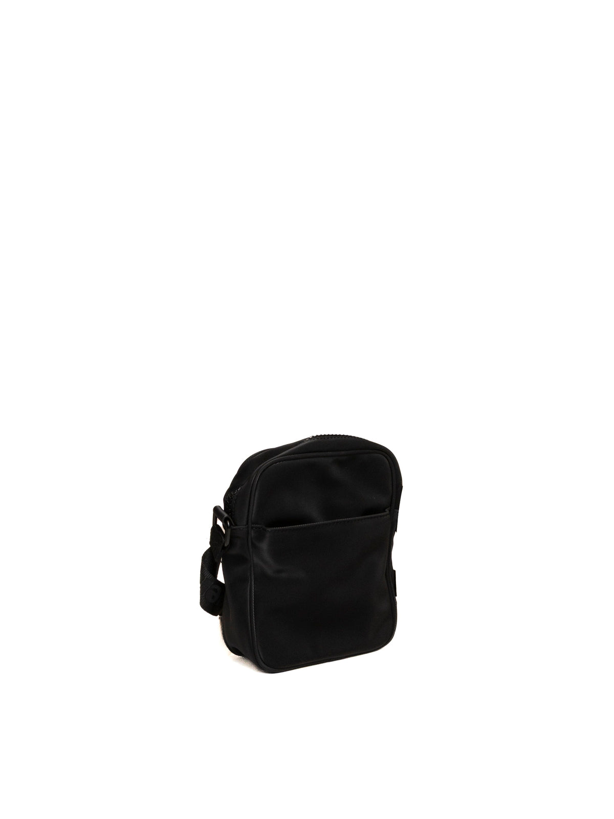 BLAUER FORT05 NYLON-BLACK
