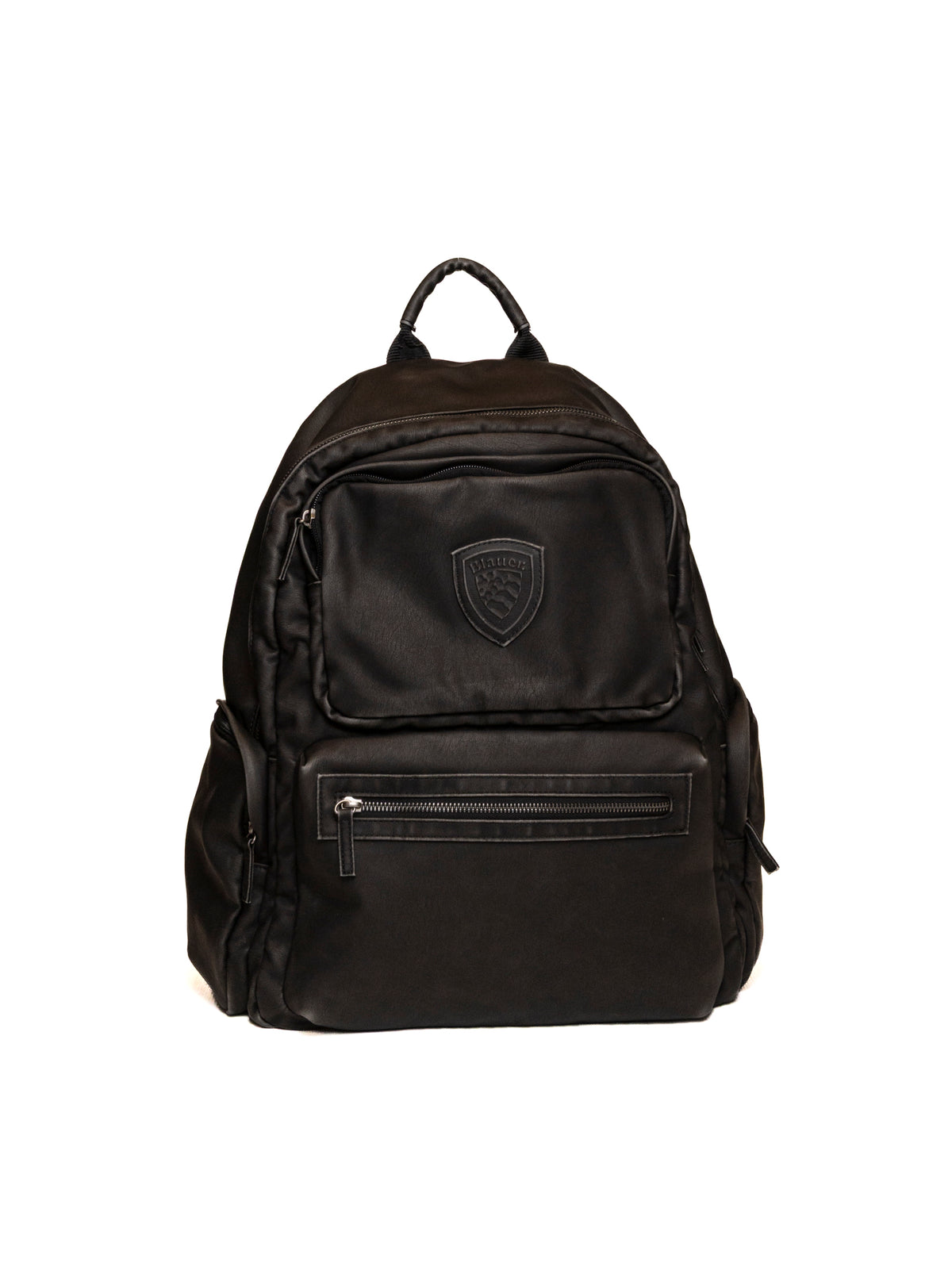 BLAUER GKB01 PELLE-BLACK