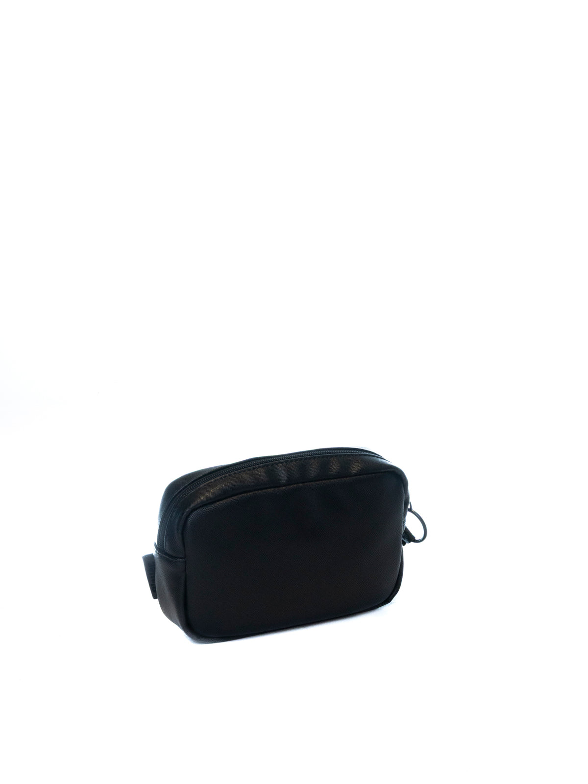 BLAUER GOY03 PELLE-BLACK