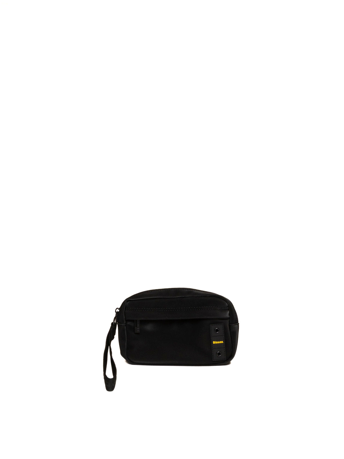 BLAUER GOY05 NYLON-BLACK