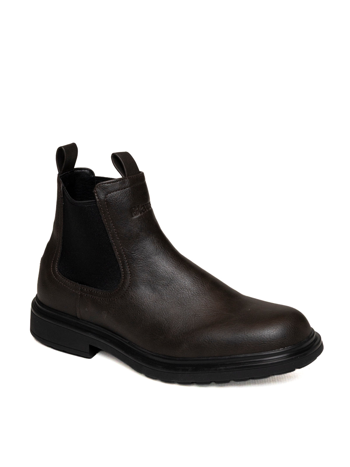 BLAUER GRADY01 NUBUK-DKB