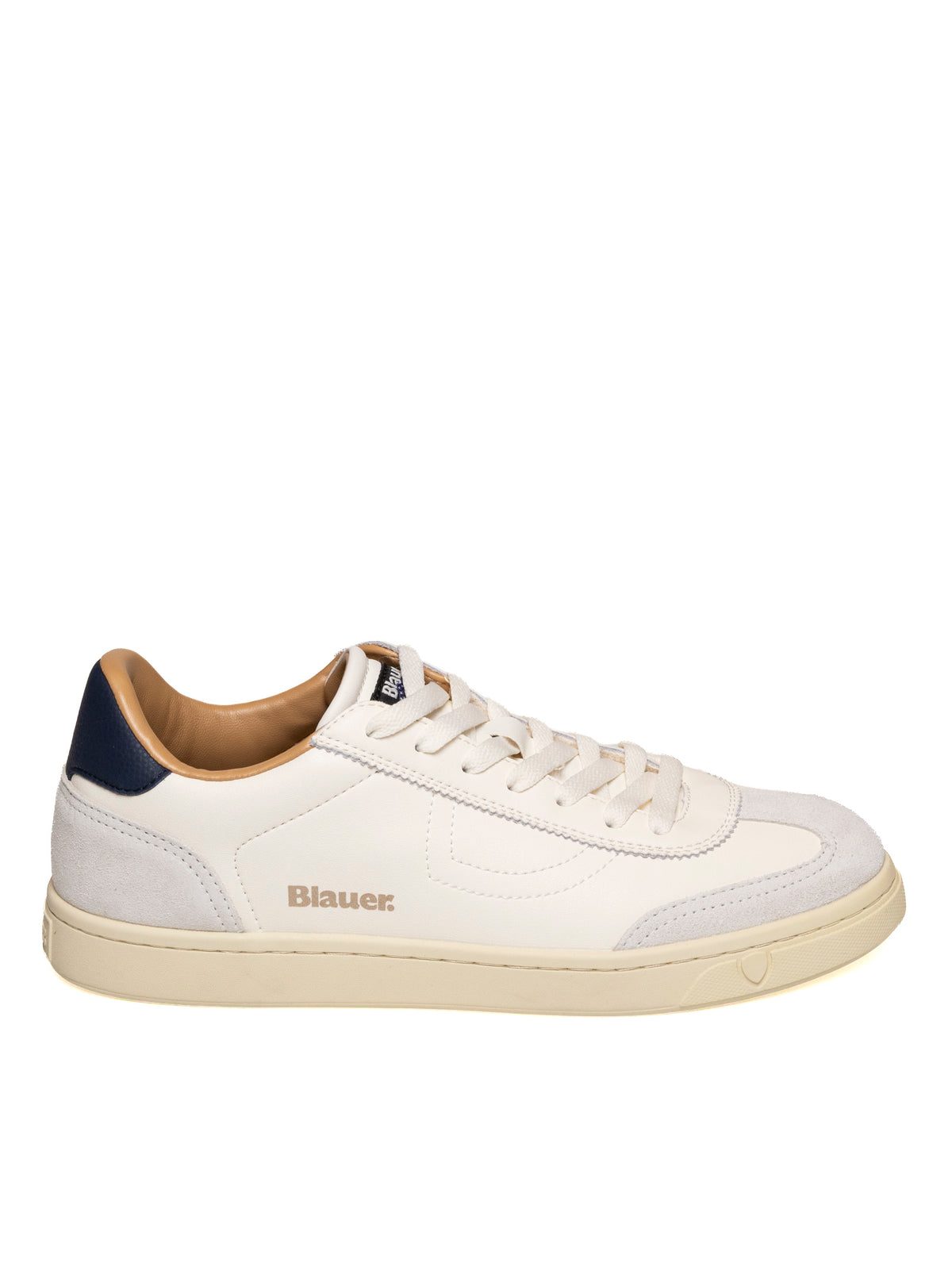 BLAUER LOWELL03 PE/SUE-CRE/NVY