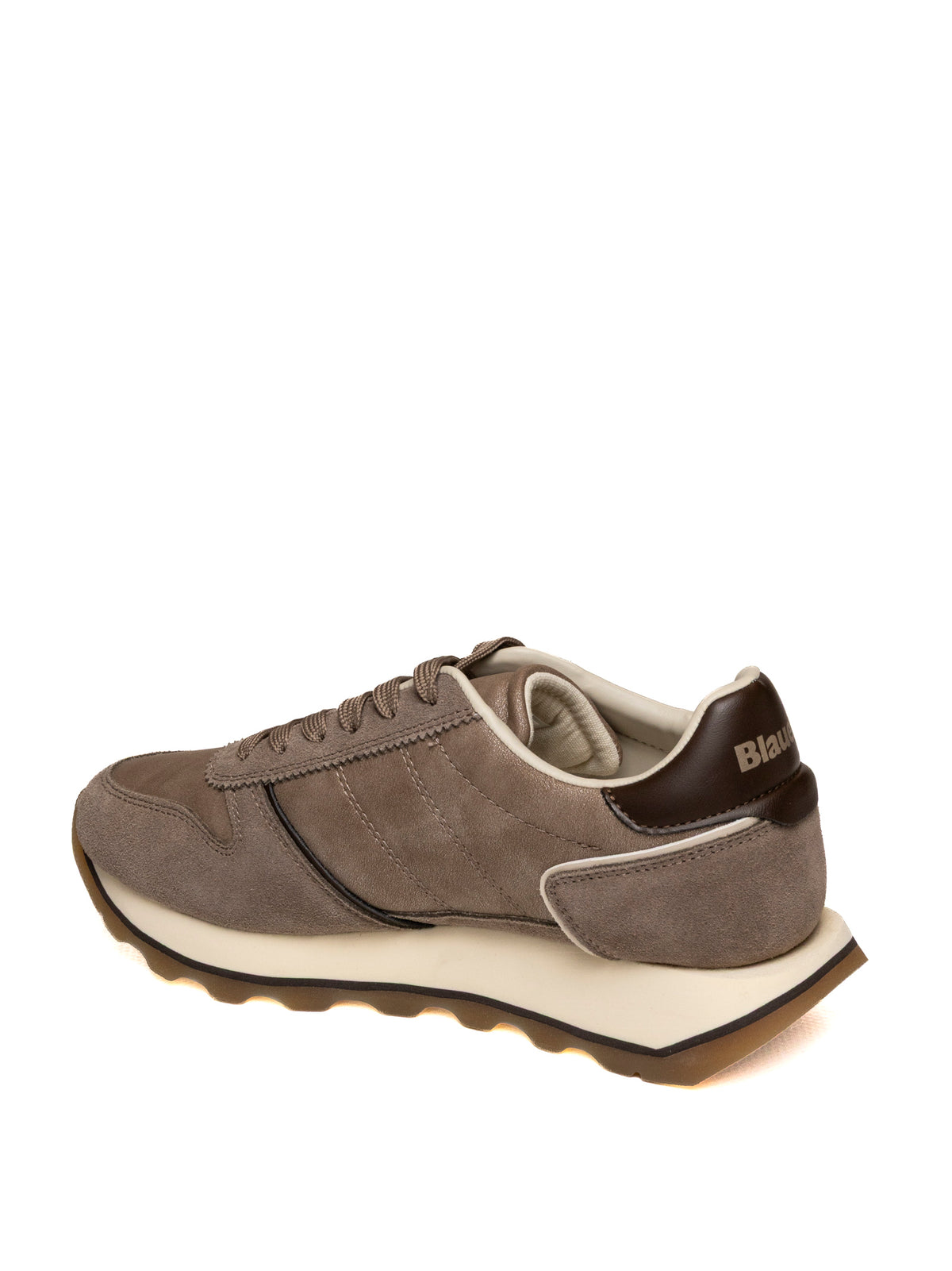 BLAUER MILLS01 PE/SUE-TAUPE