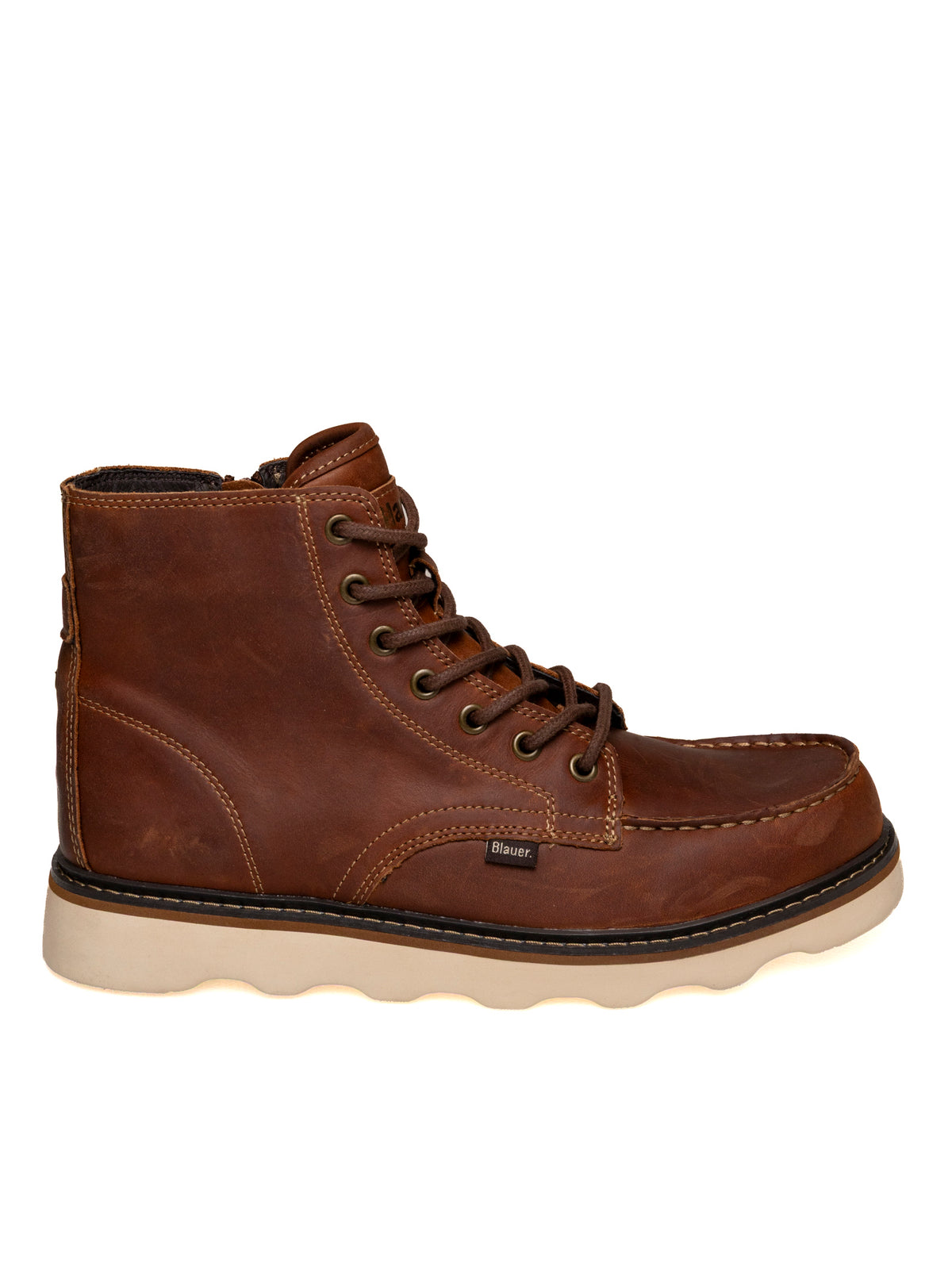 BLAUER NOLAN02 PELLE--COG