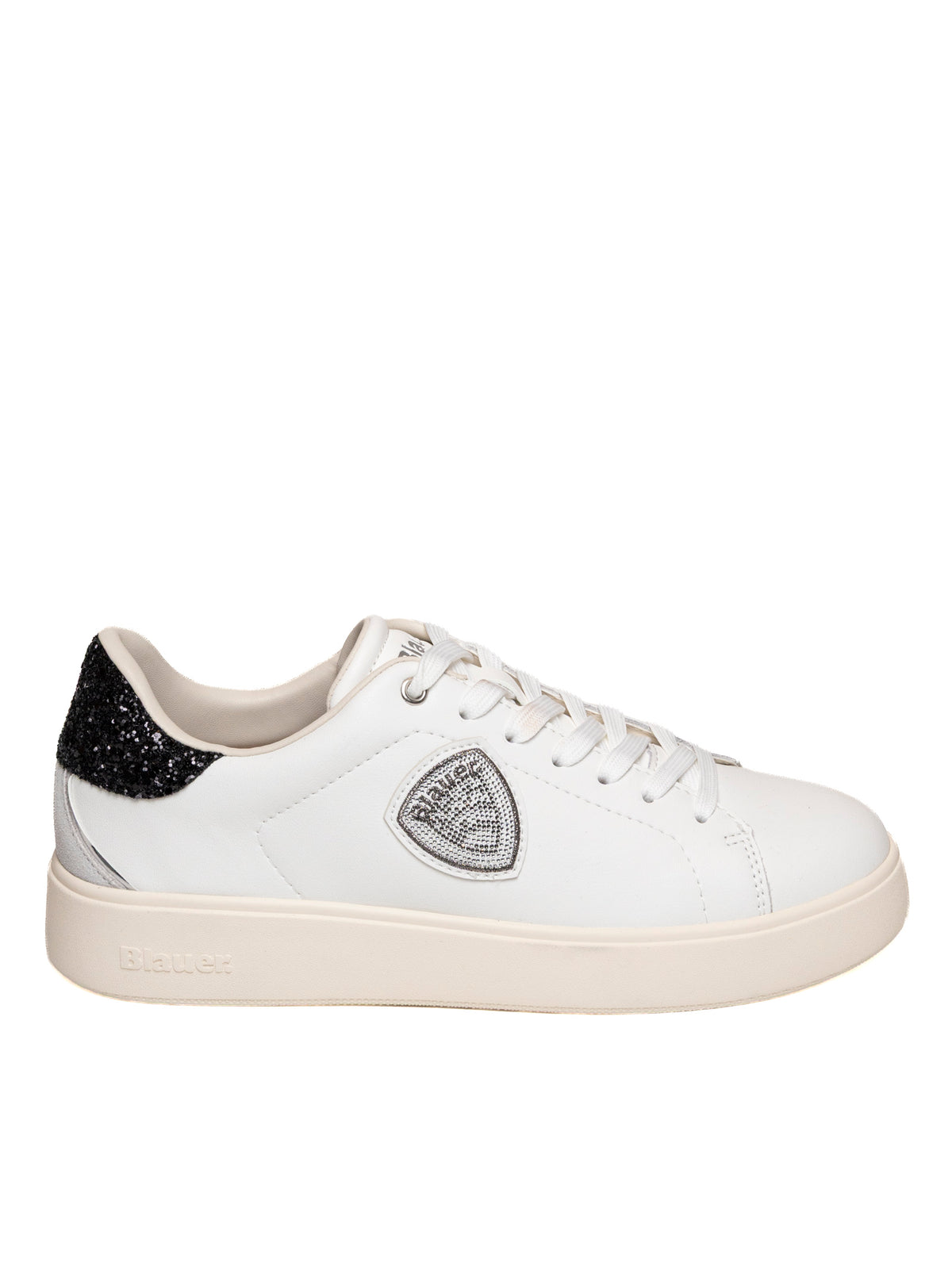 BLAUER VICTORY01 PE/GLI-WHT/BLK